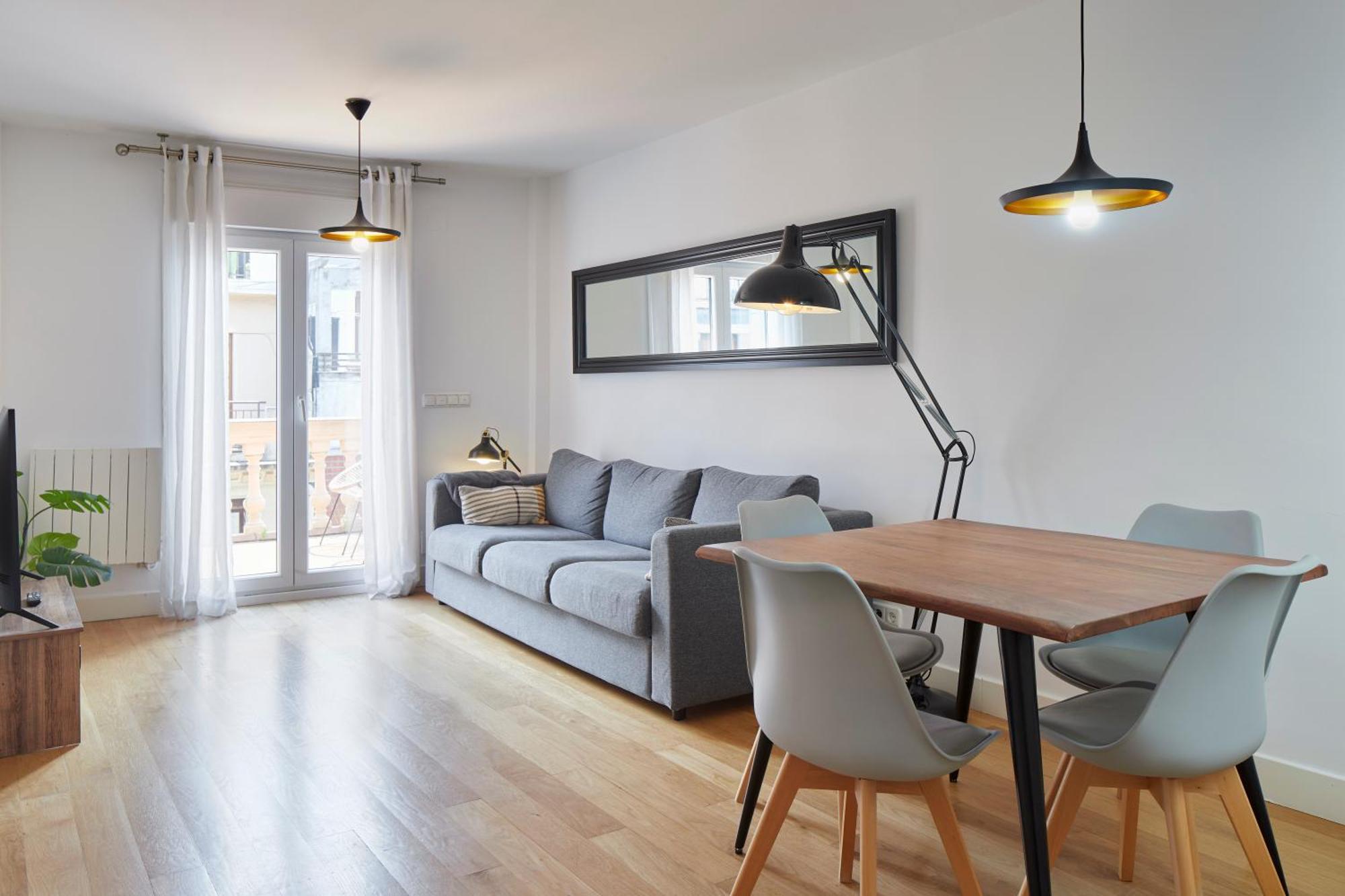 Always Easy I Carquizano Appartement *