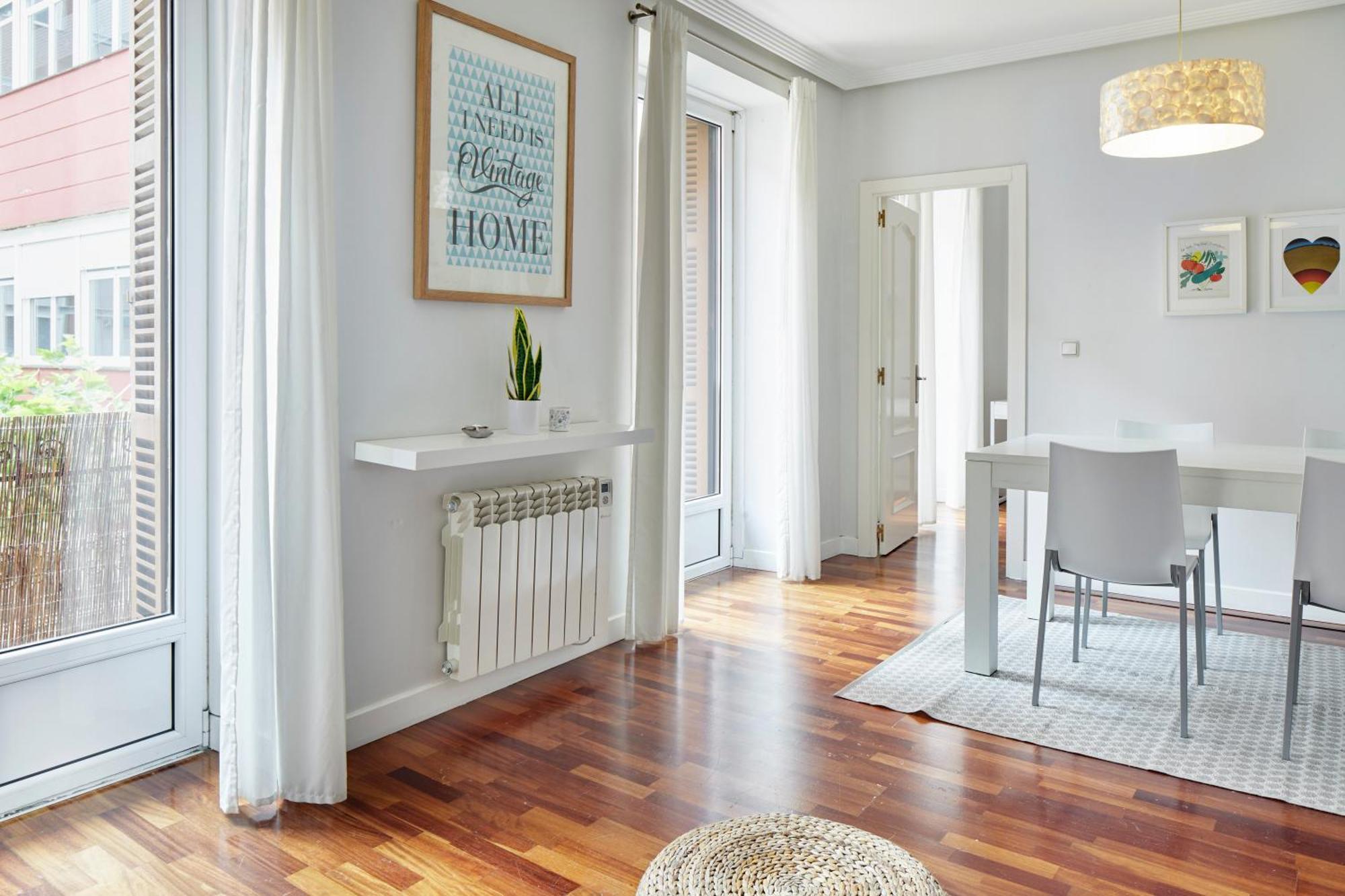 Apartment Always Easy I Escolta Real San Sebastian