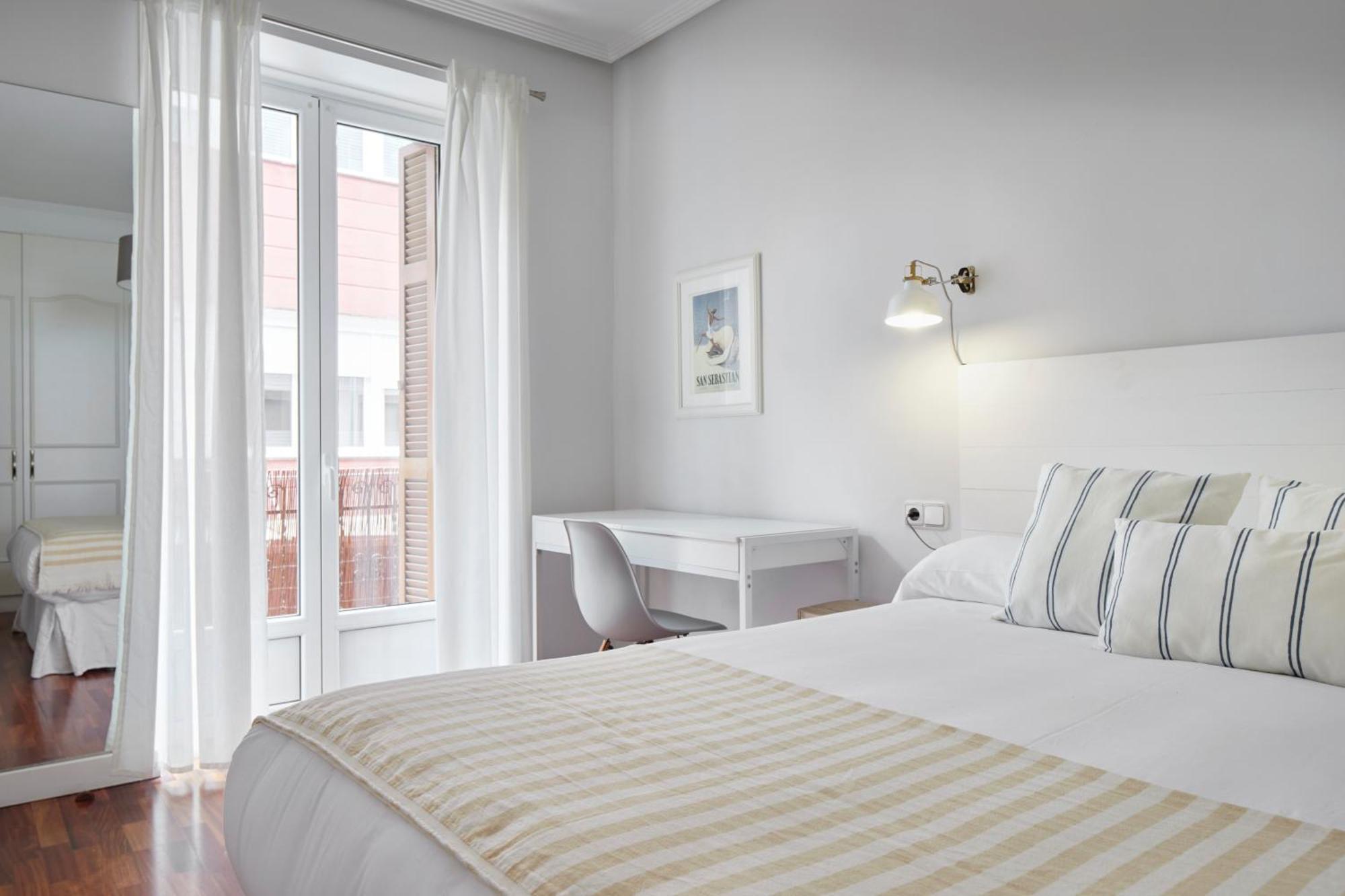 Always Easy I Escolta Real Apartment San Sebastian