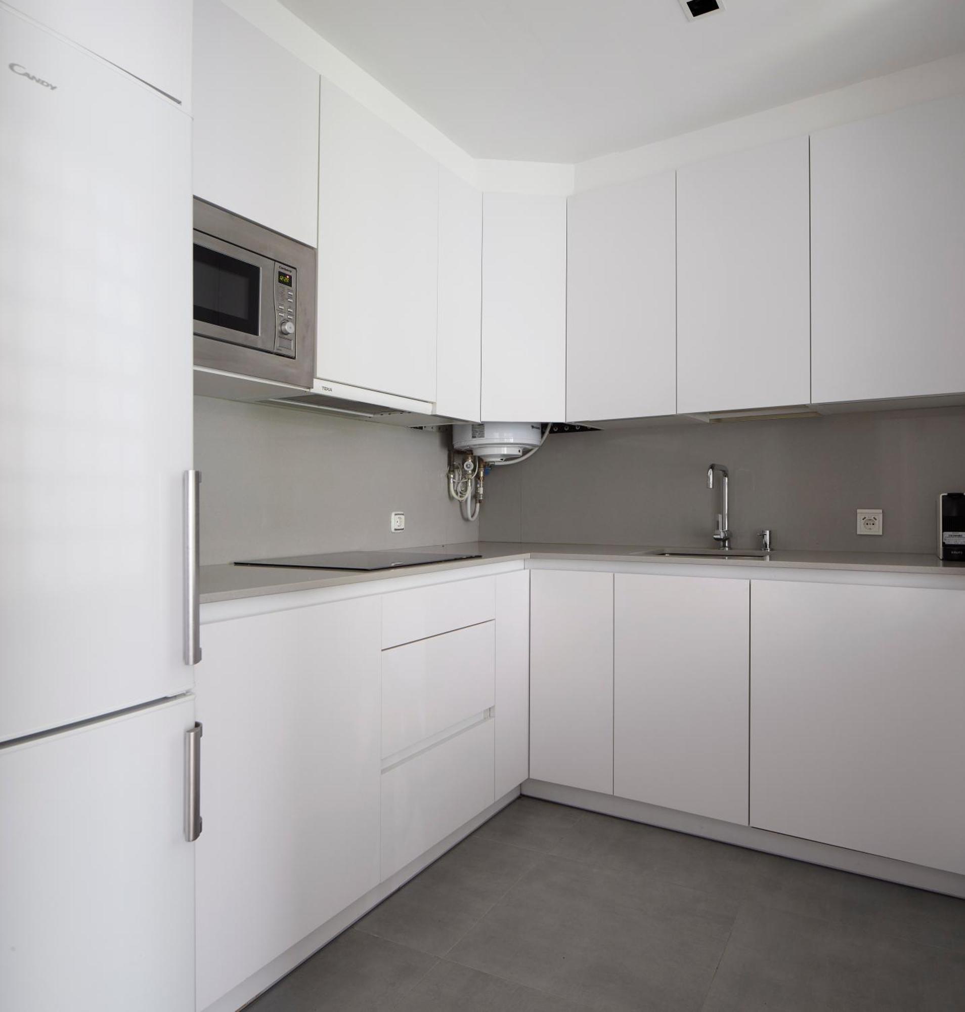 Apartment Always Easy I Escolta Real San Sebastian