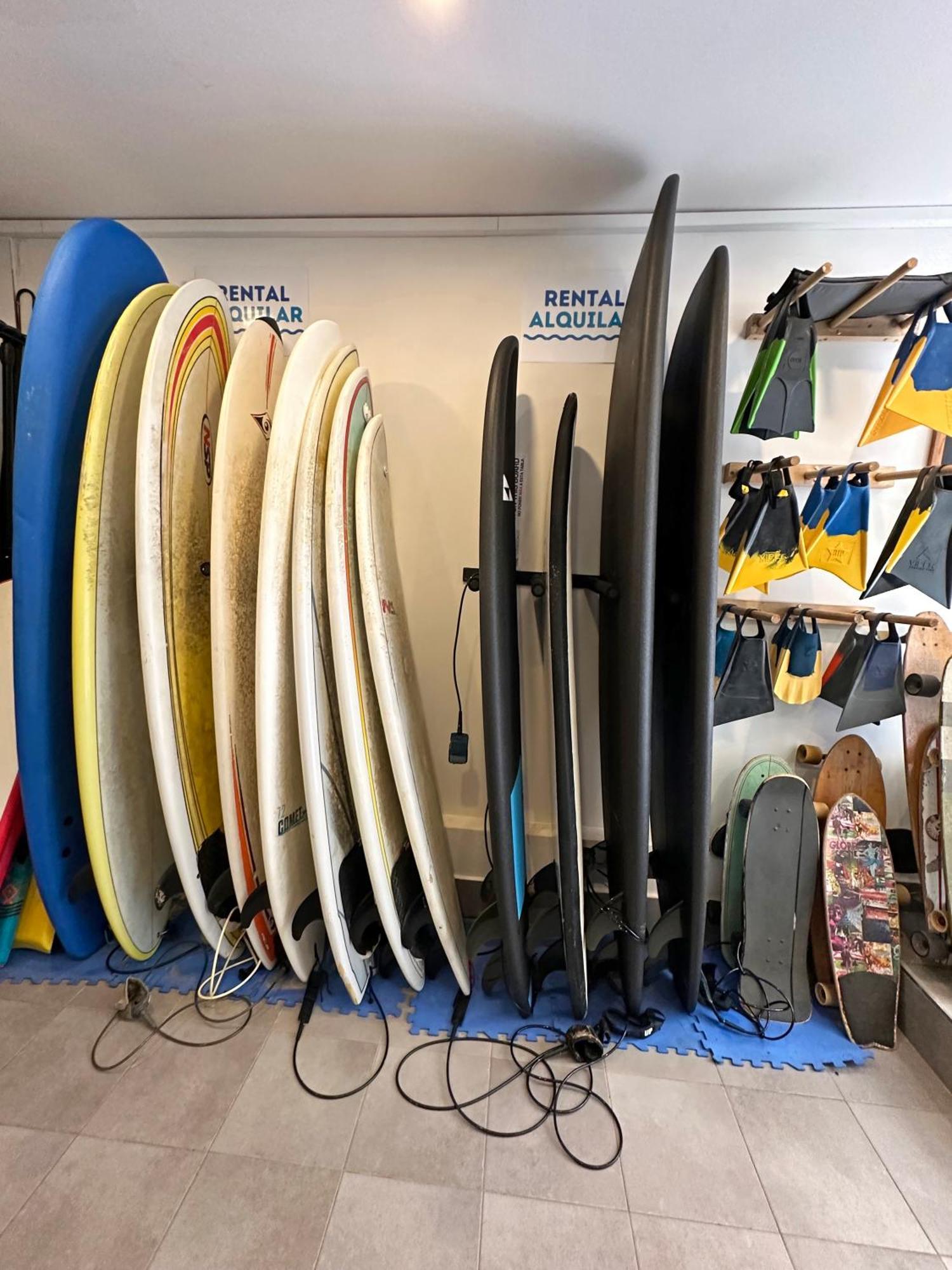 Surfing Etxea - Surf Hostel *