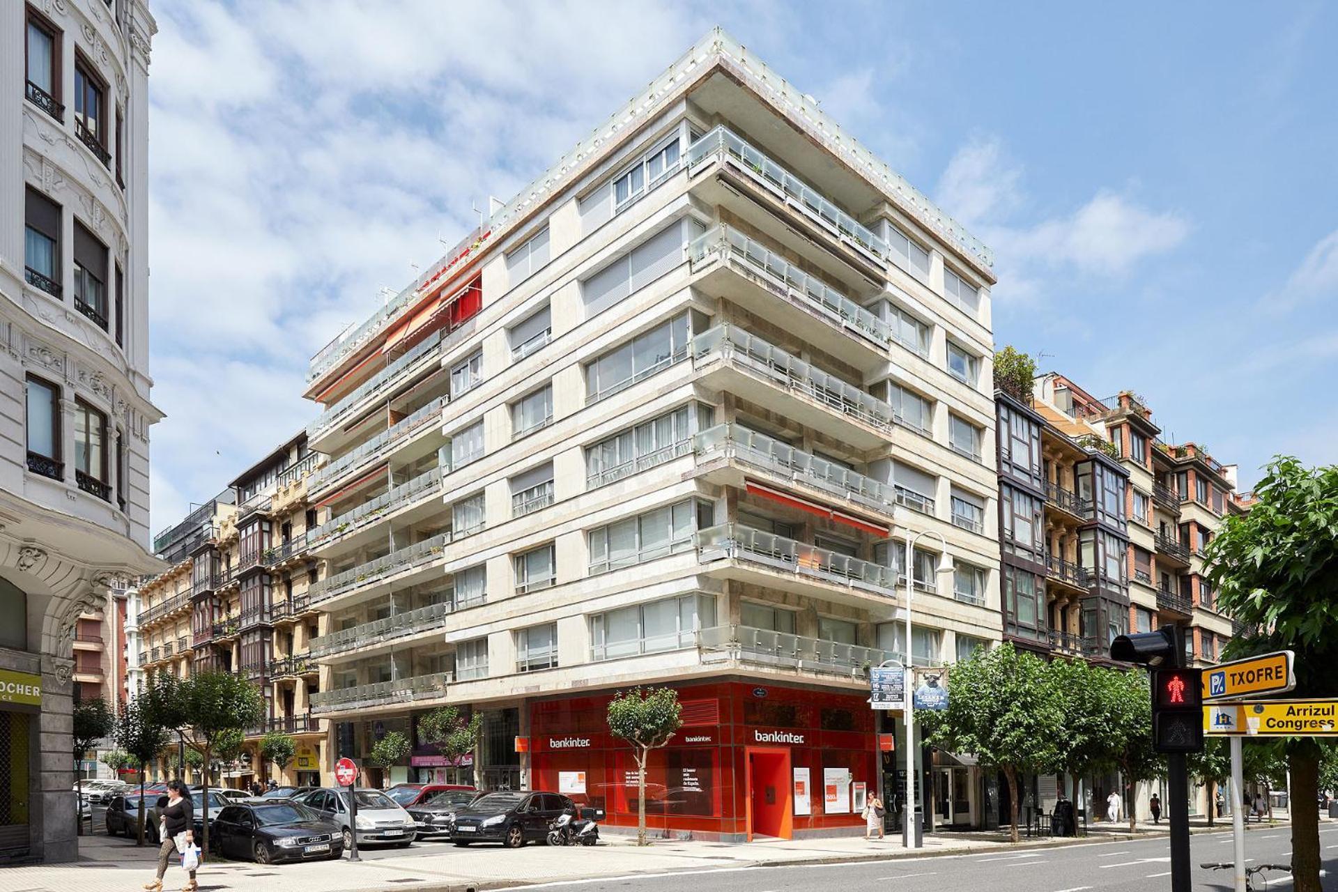 The Collection - Ronda Apartment San Sebastian