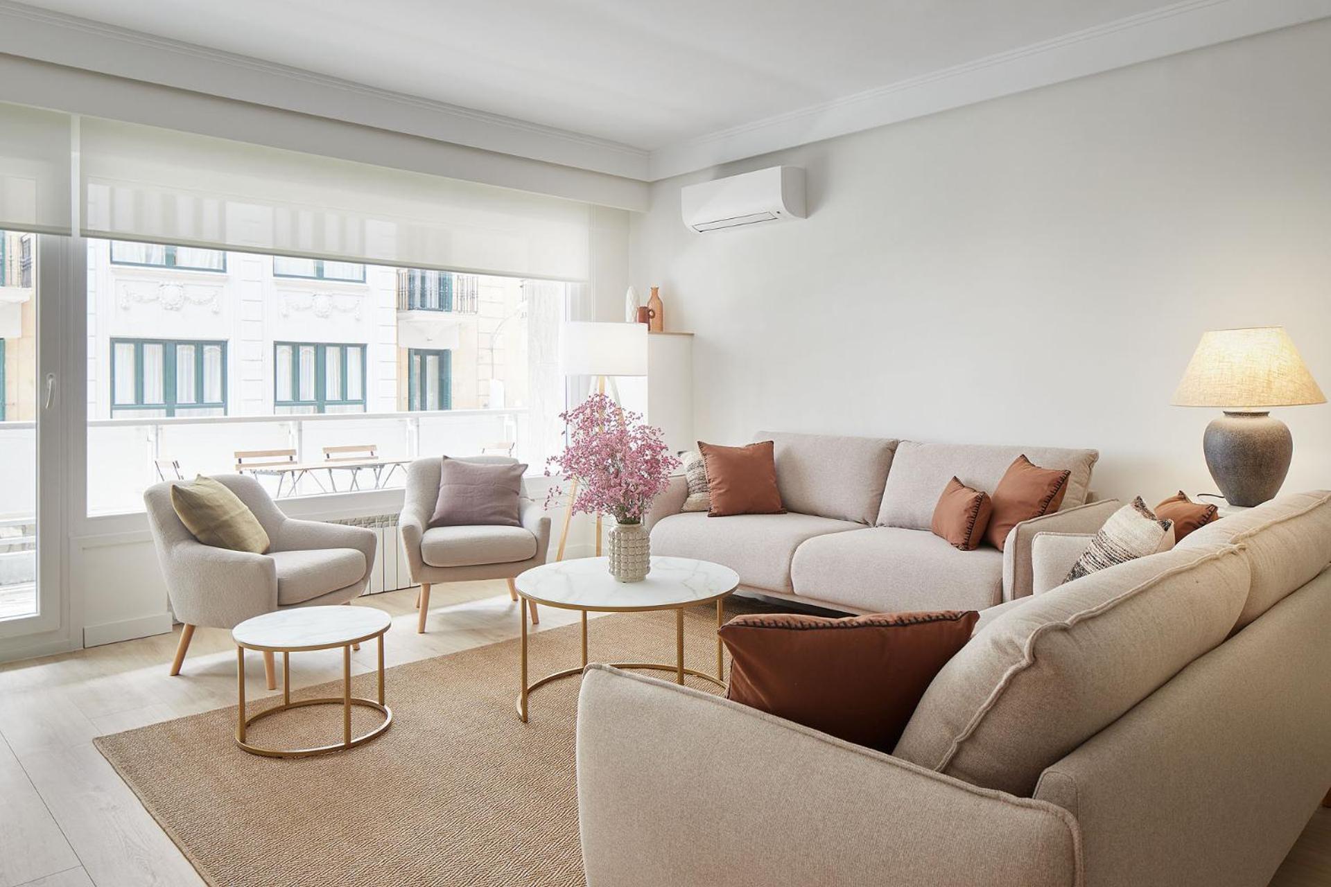 The Collection - Ronda Apartment San Sebastian