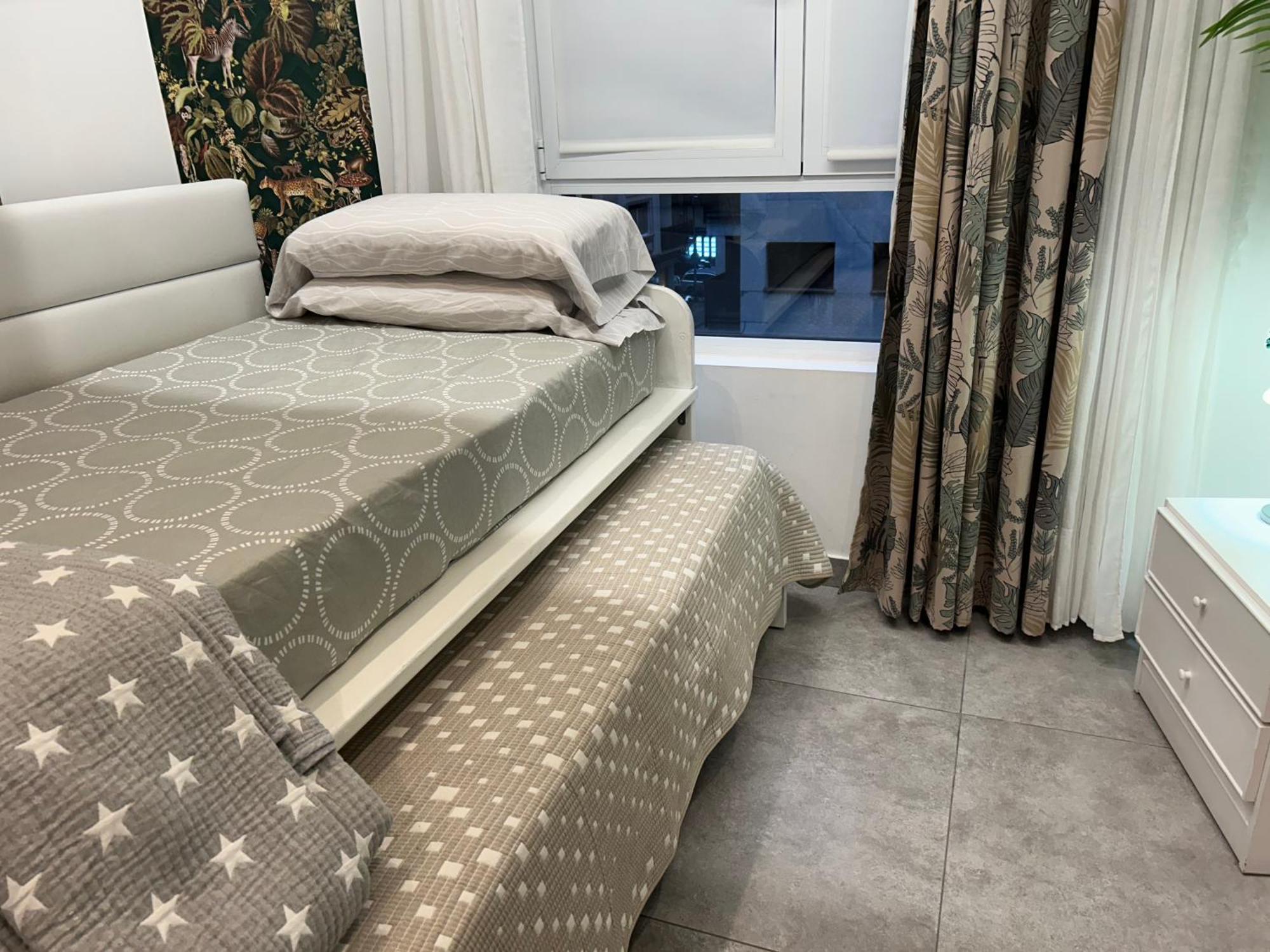 Wonderful En Bed and breakfast San Sebastián
