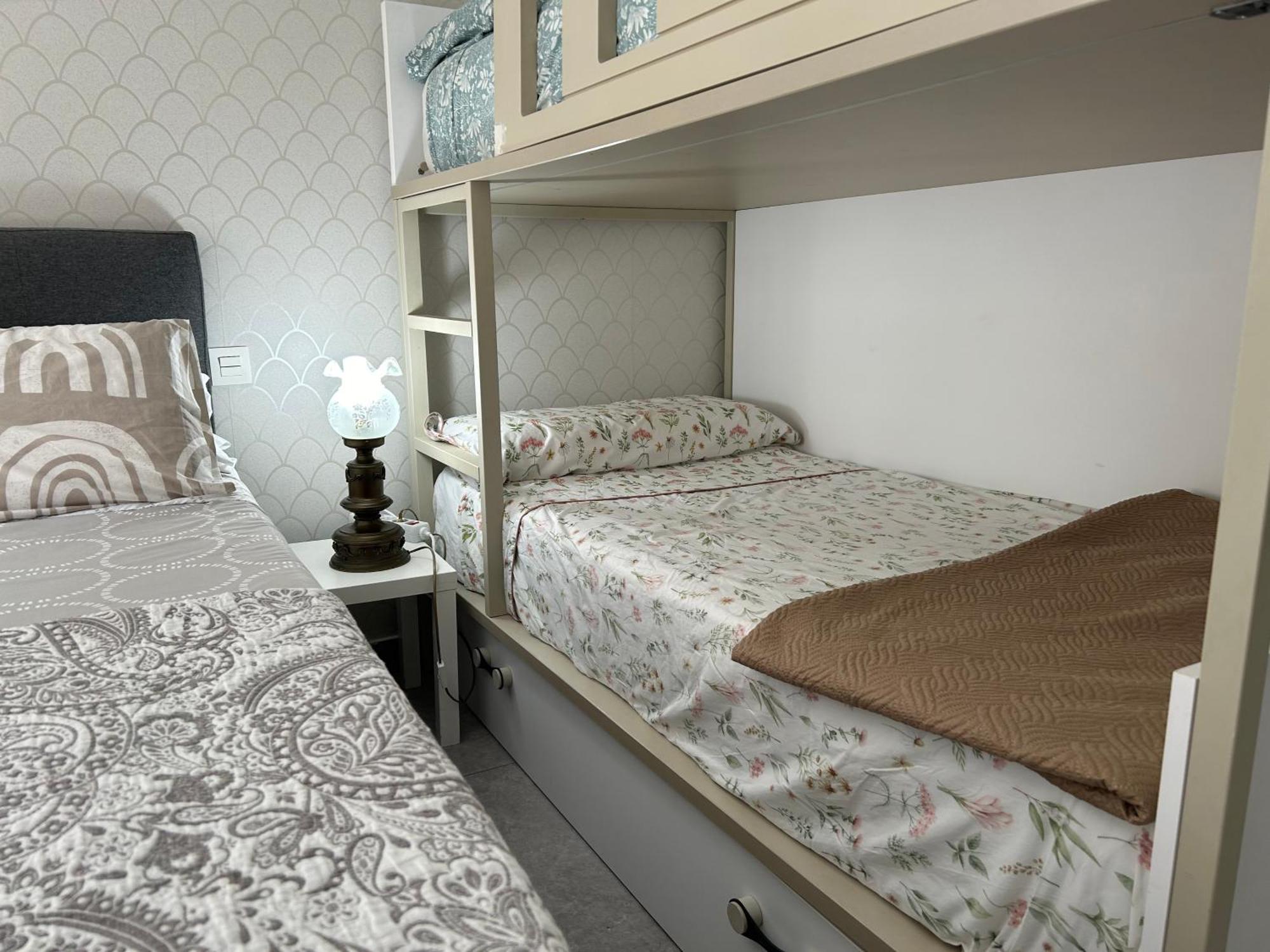 Wonderful En Bed and breakfast San Sebastián