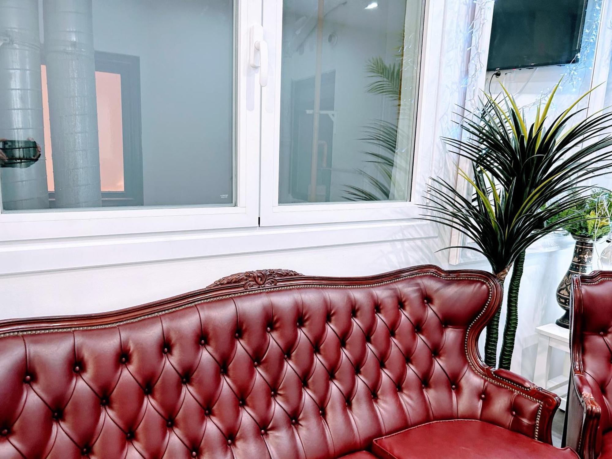 Bed and breakfast Wonderful En San Sebastián