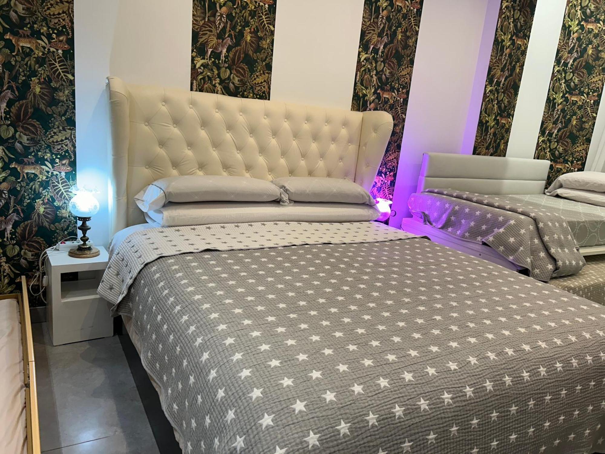 Wonderful En Bed and breakfast San Sebastián