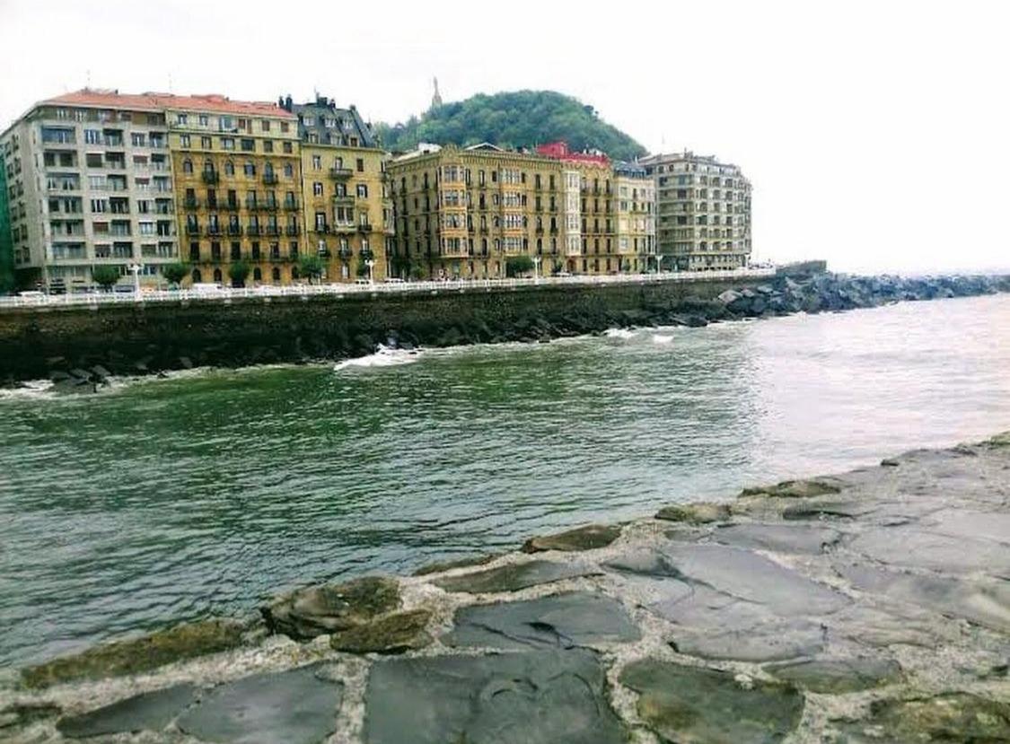 Wonderful En * San Sebastián