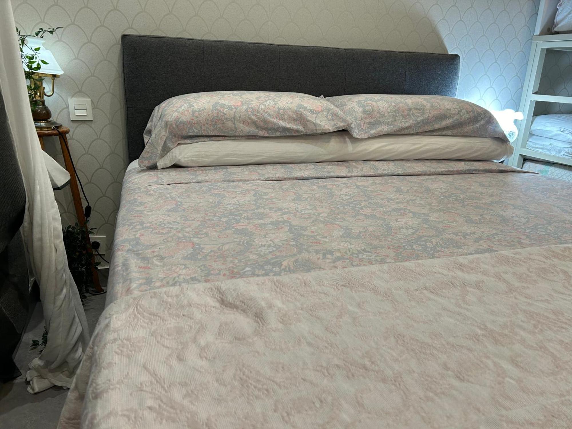 Wonderful En Bed and breakfast *