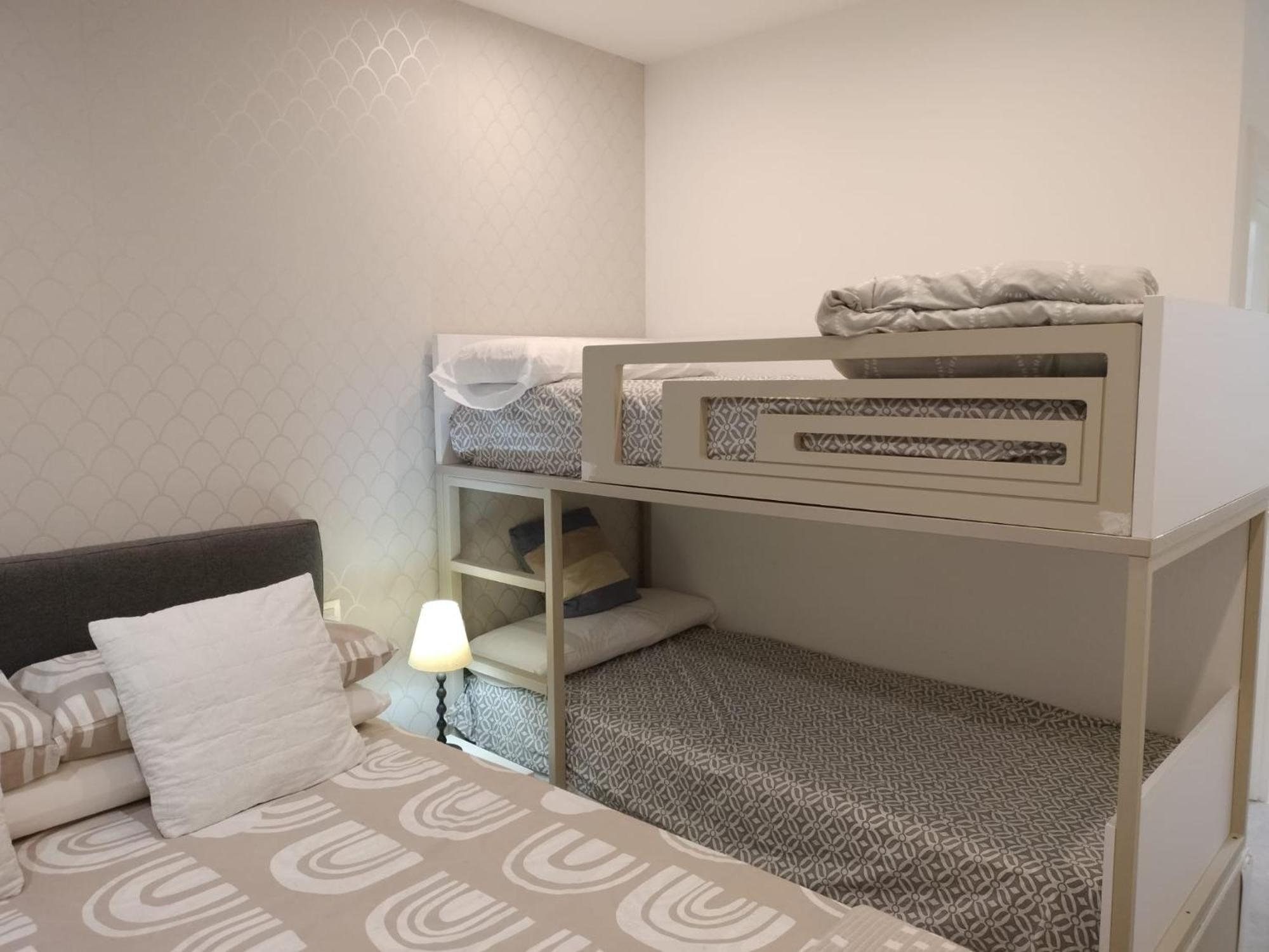 Bed and breakfast Wonderful En *