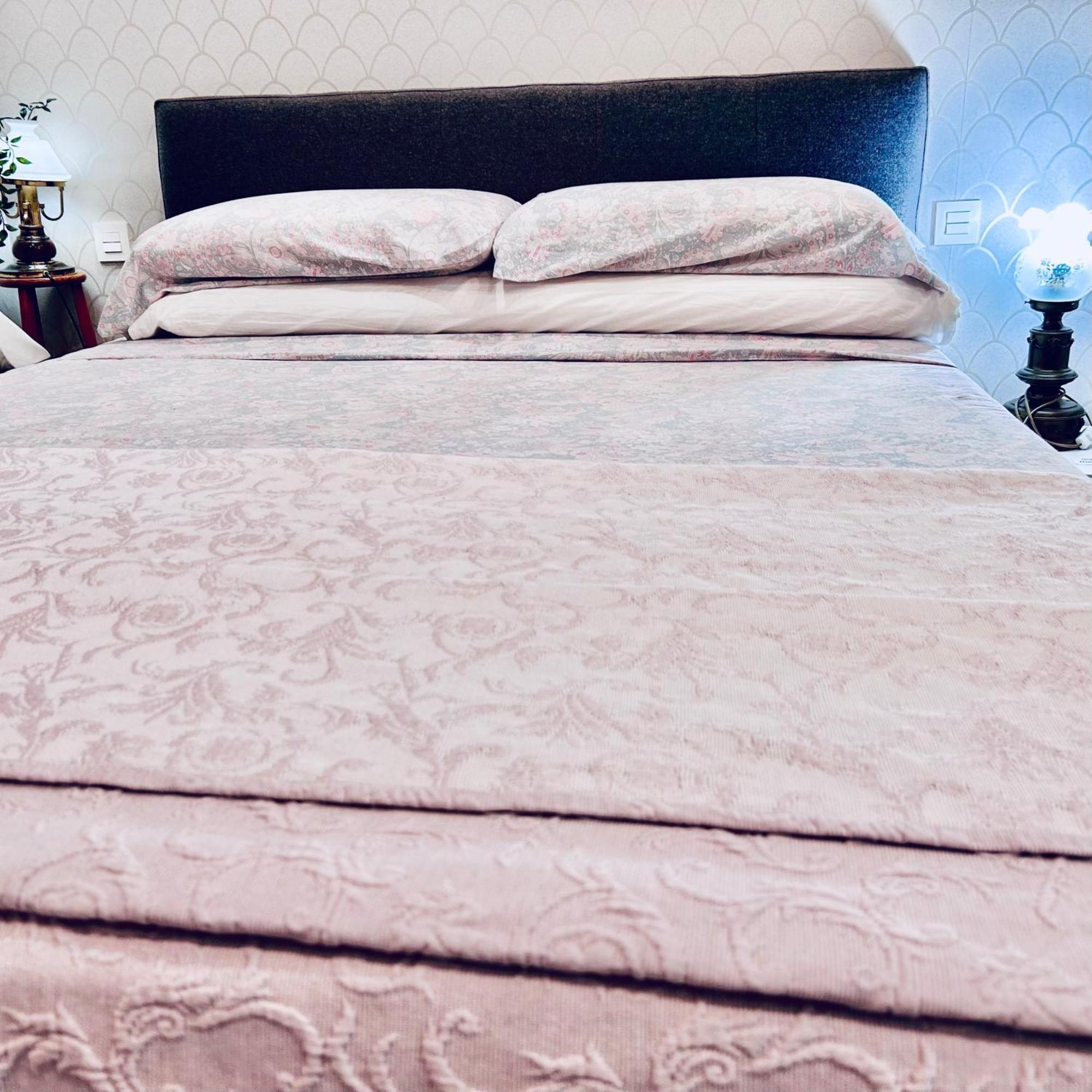 Wonderful En Bed and breakfast San Sebastián