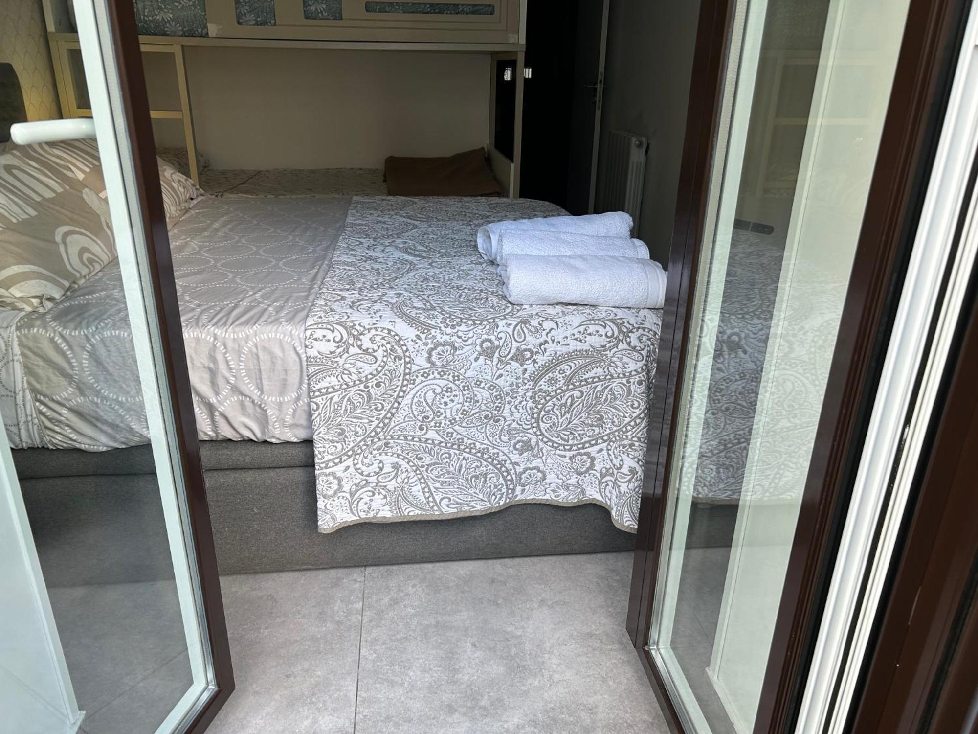 Wonderful En Bed and breakfast San Sebastián