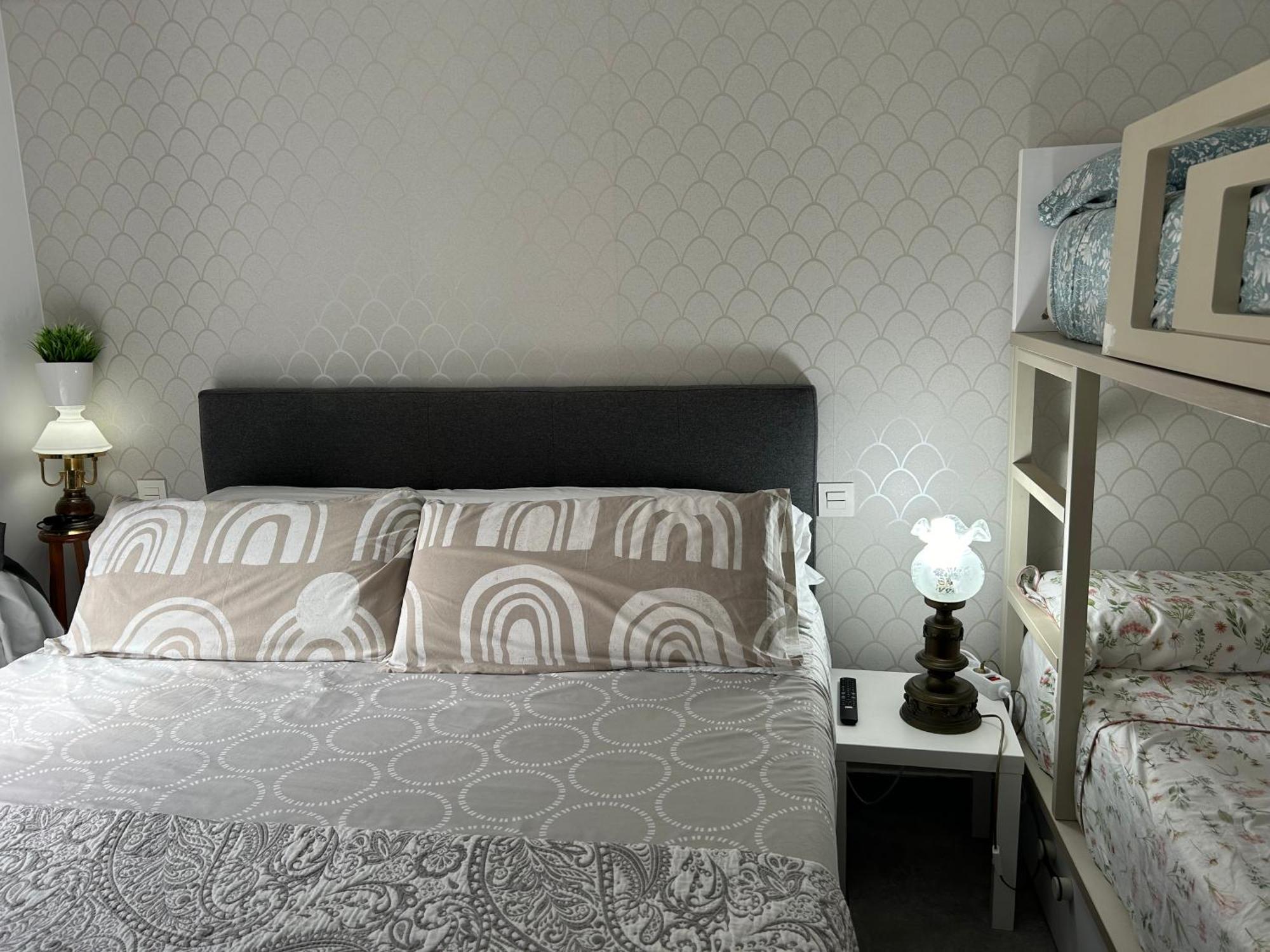 Wonderful En Bed and breakfast