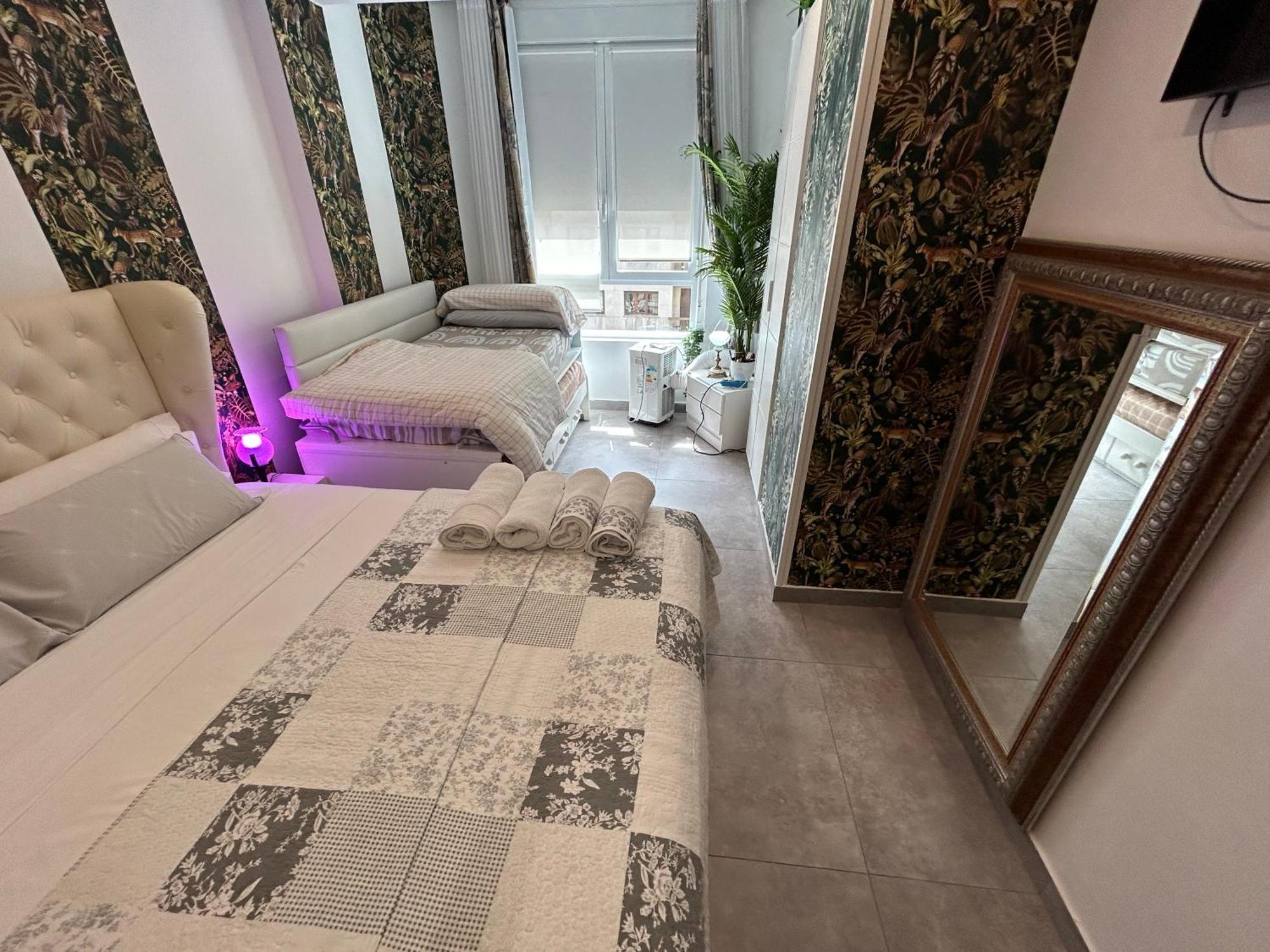 Bed and breakfast Wonderful En