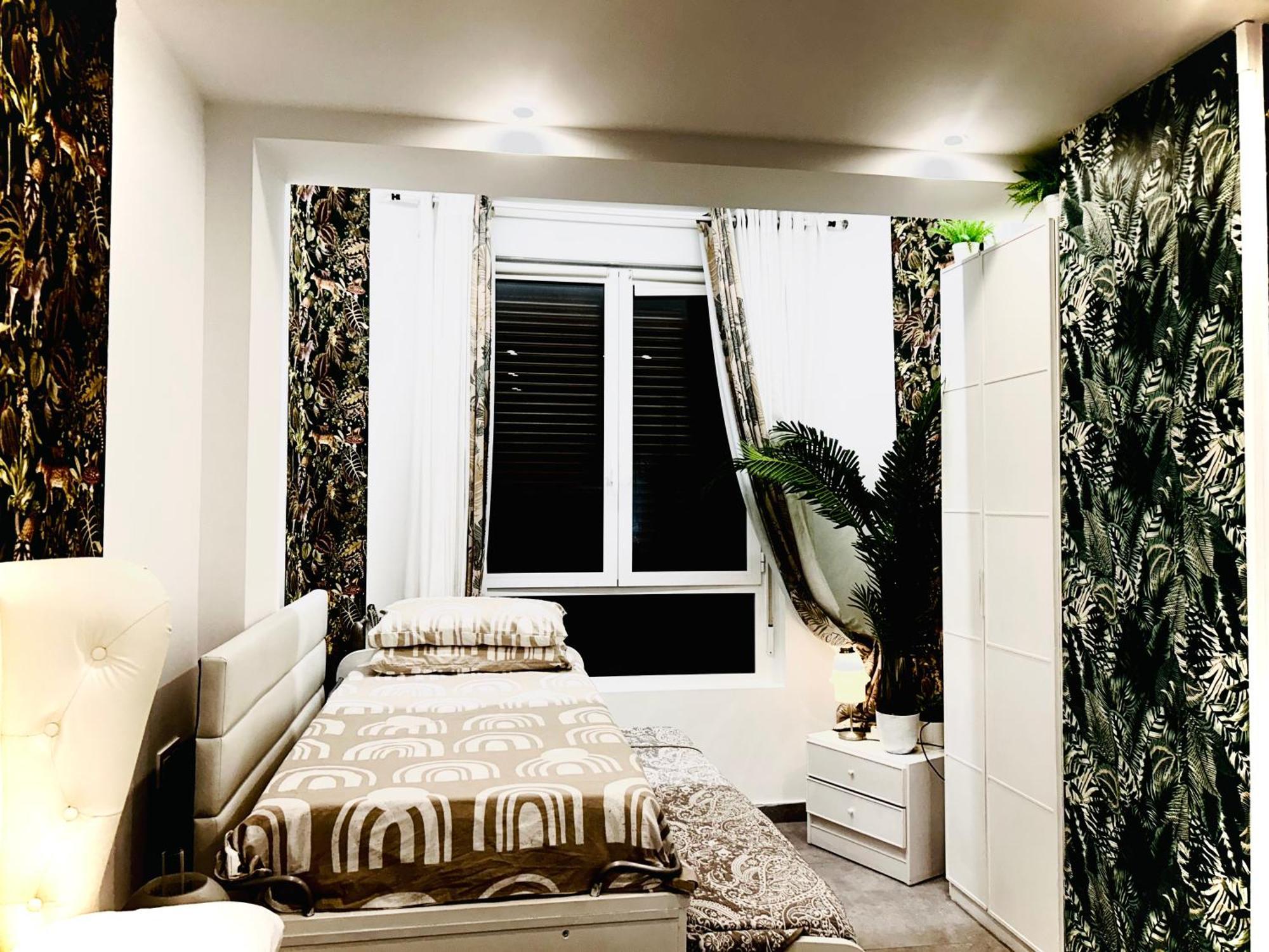 Wonderful En Bed and breakfast San Sebastián