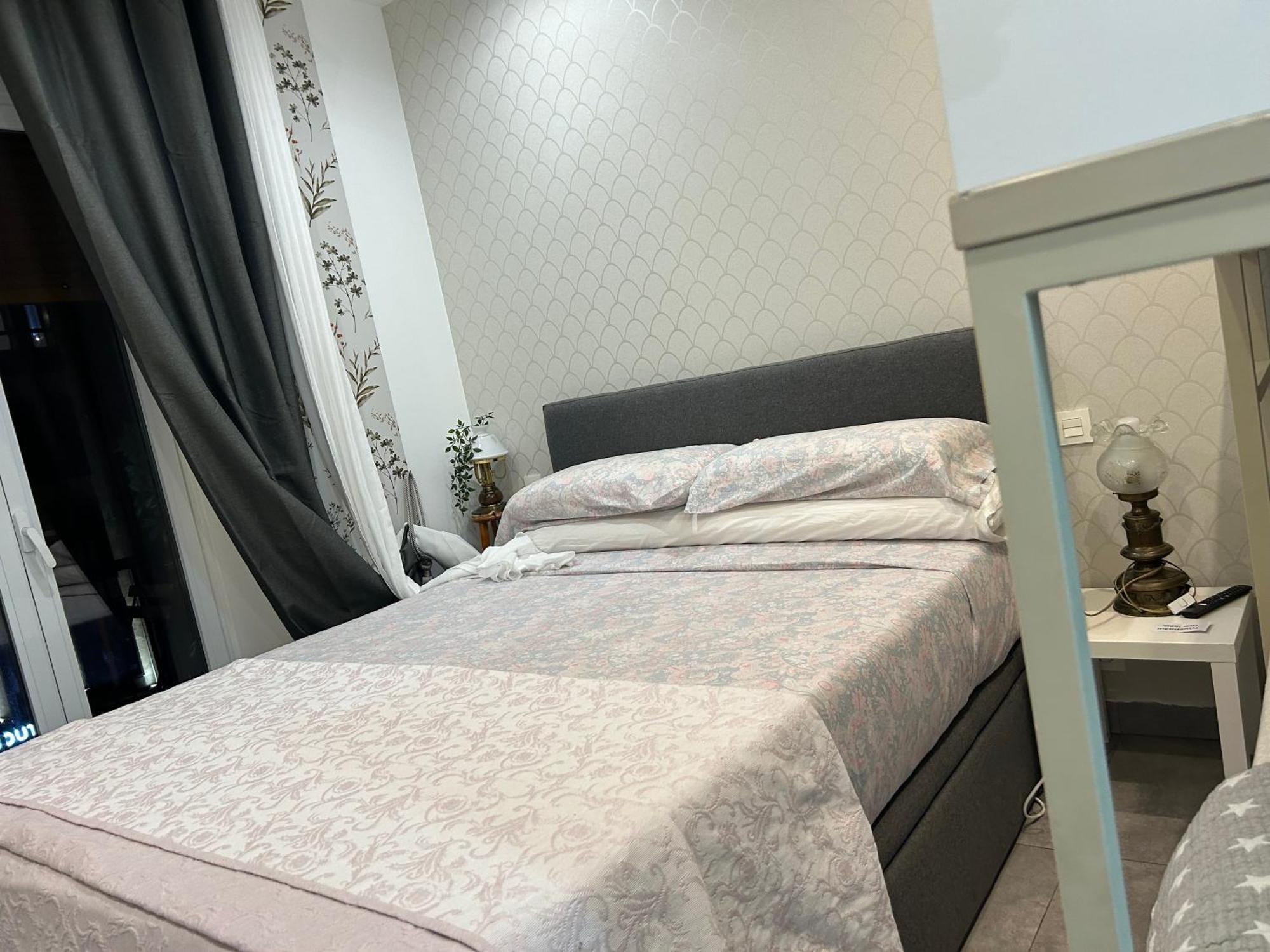 Bed and breakfast Wonderful En