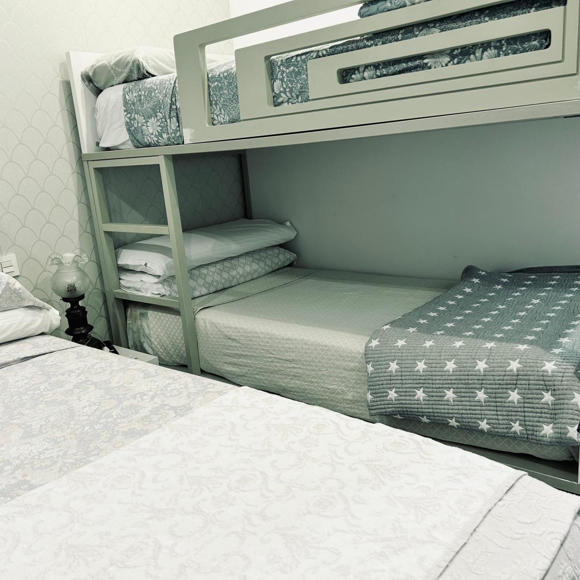 Wonderful En Bed and breakfast *