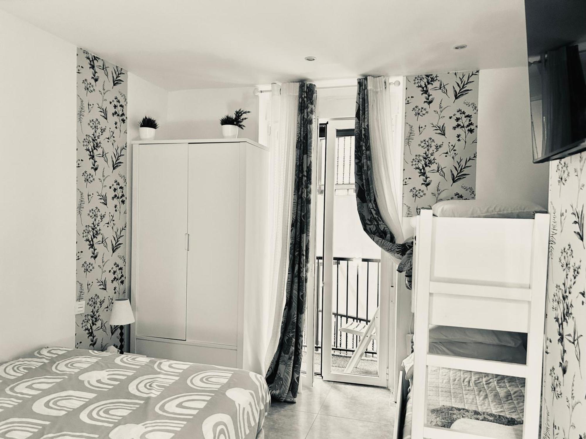 Wonderful En Bed and breakfast San Sebastián