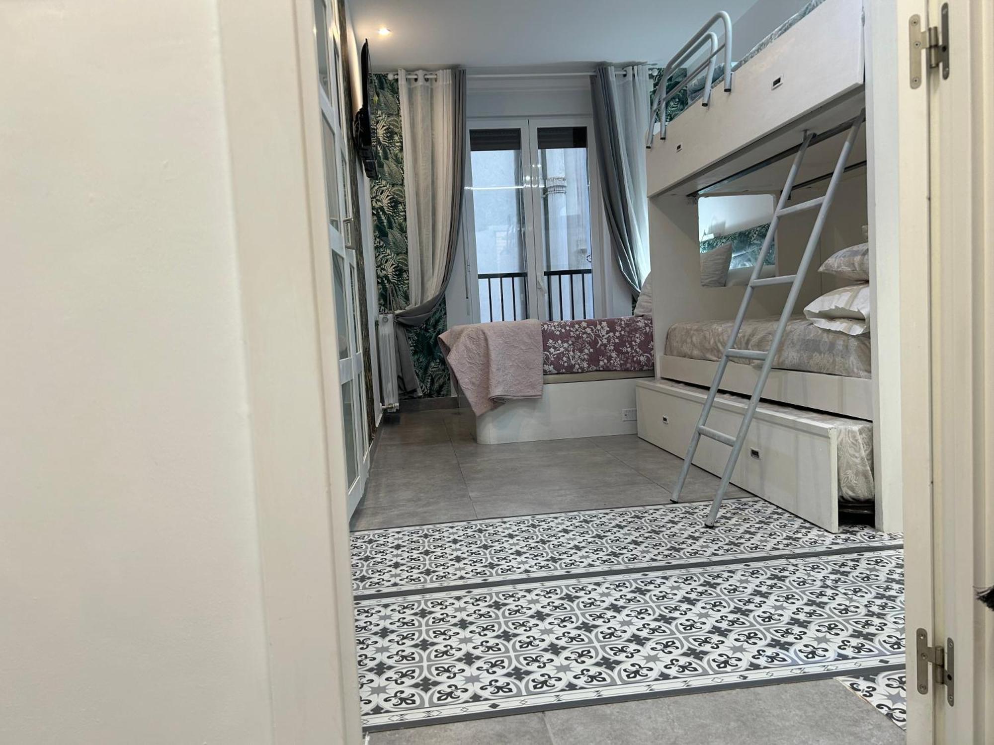 Wonderful En Bed and breakfast