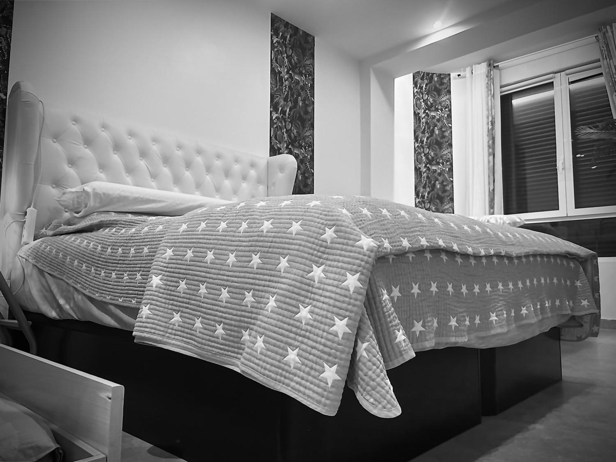 Bed and breakfast Wonderful En