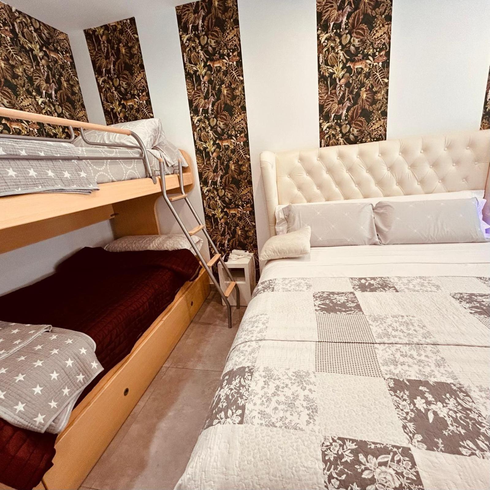 Bed and breakfast Wonderful En