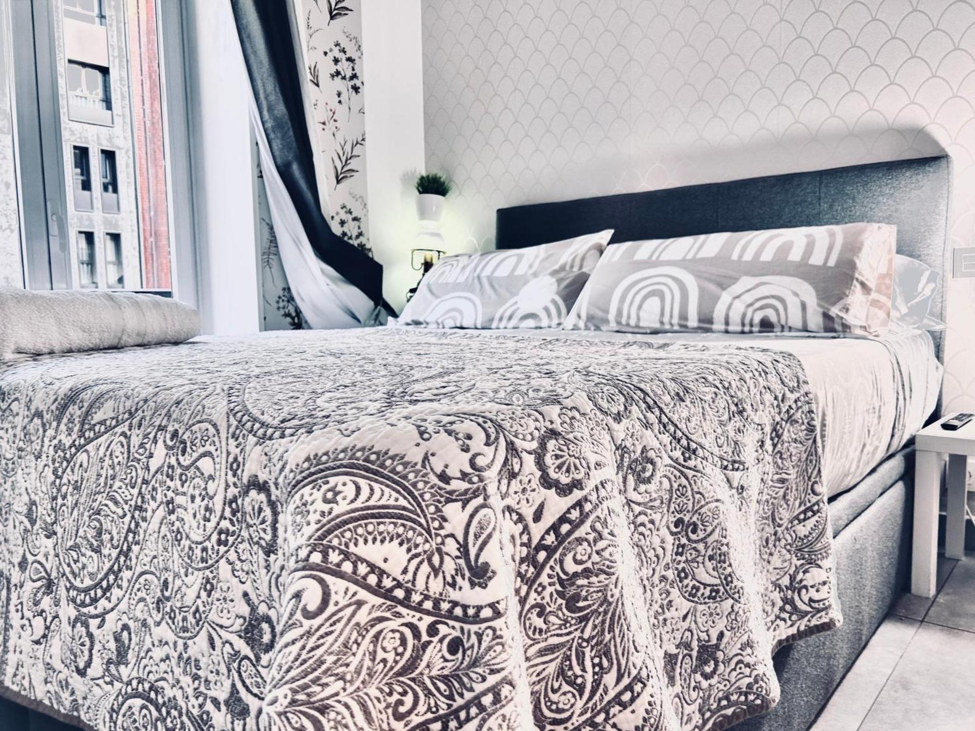 Wonderful En Bed and breakfast *