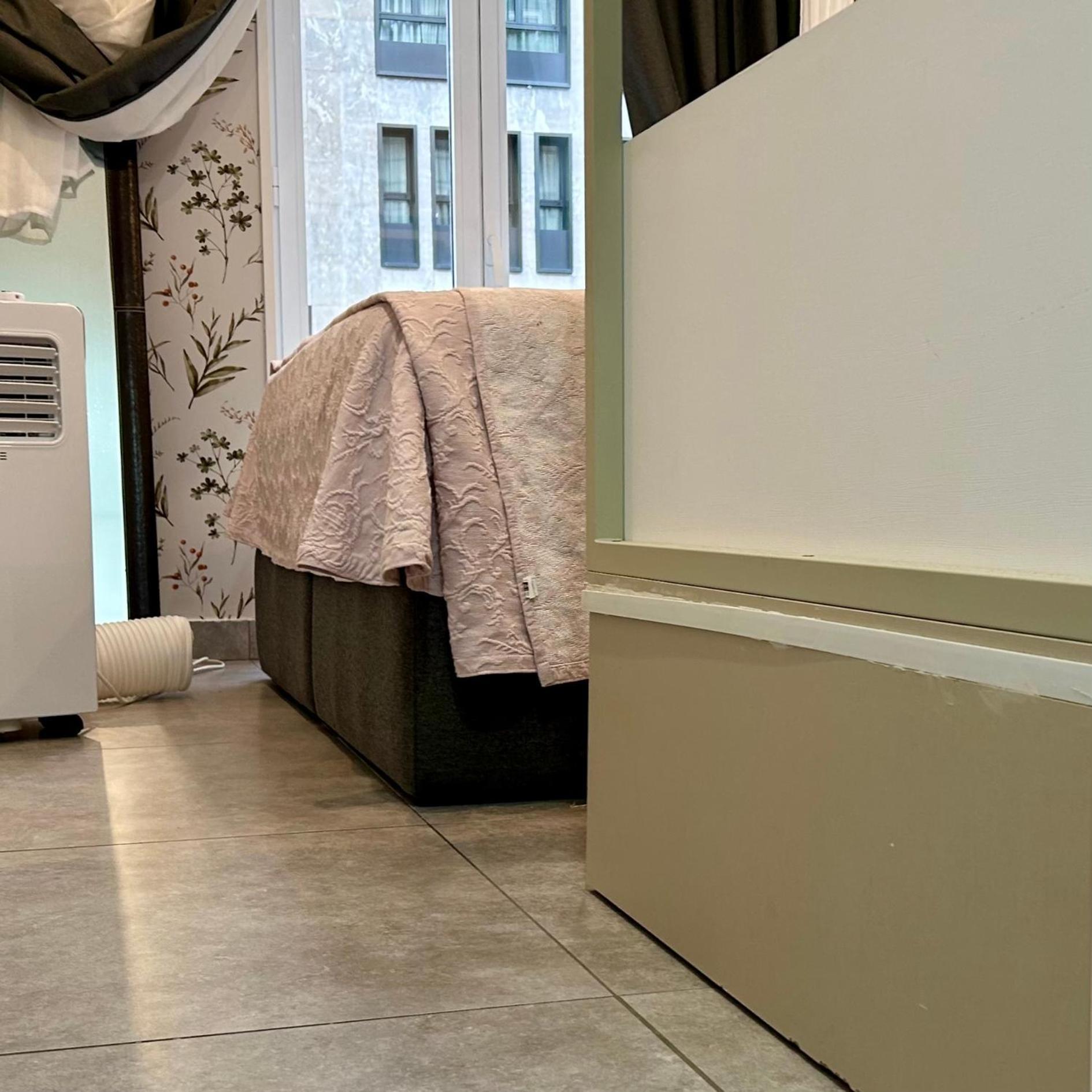 Bed and breakfast Wonderful En San Sebastián