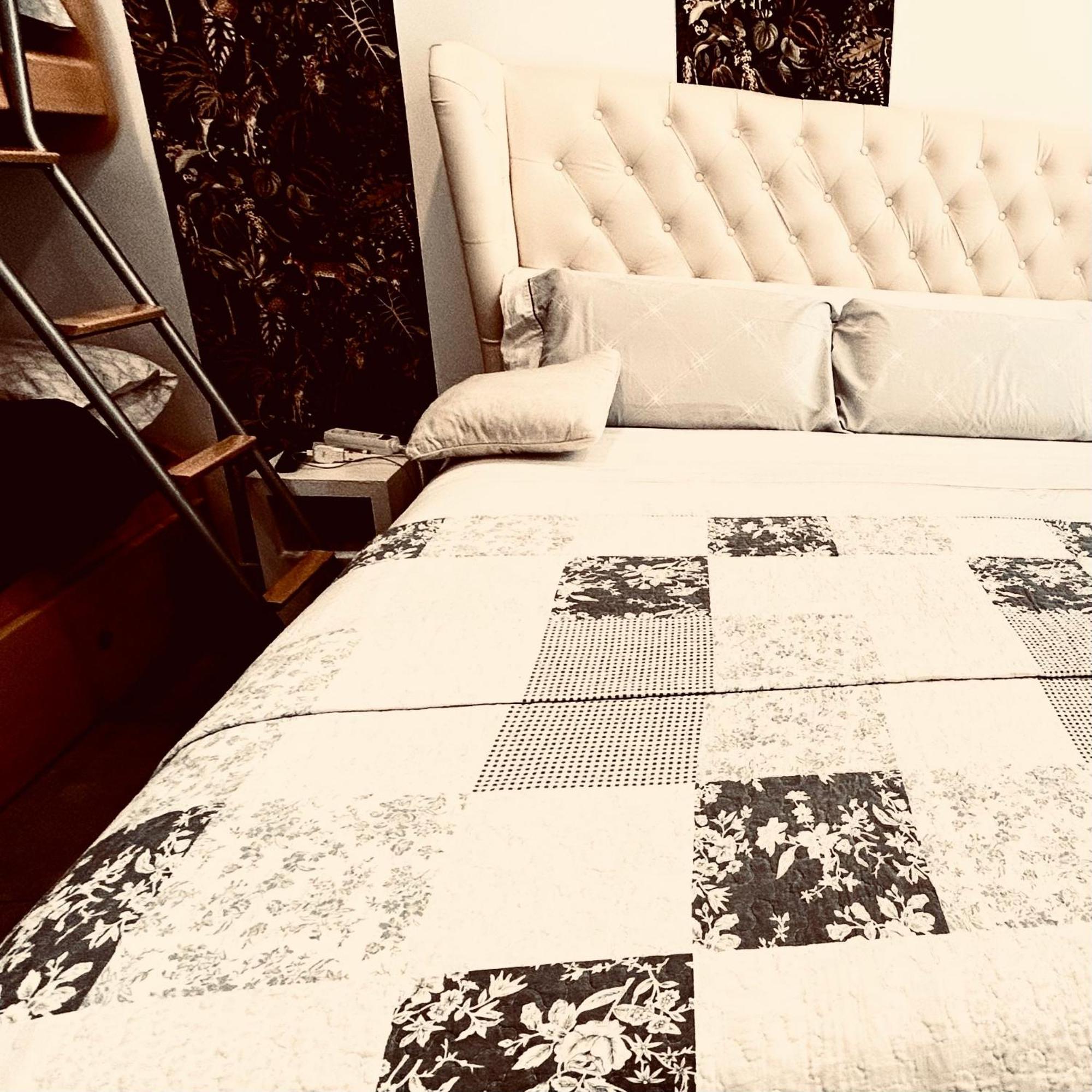 Bed and breakfast Wonderful En *