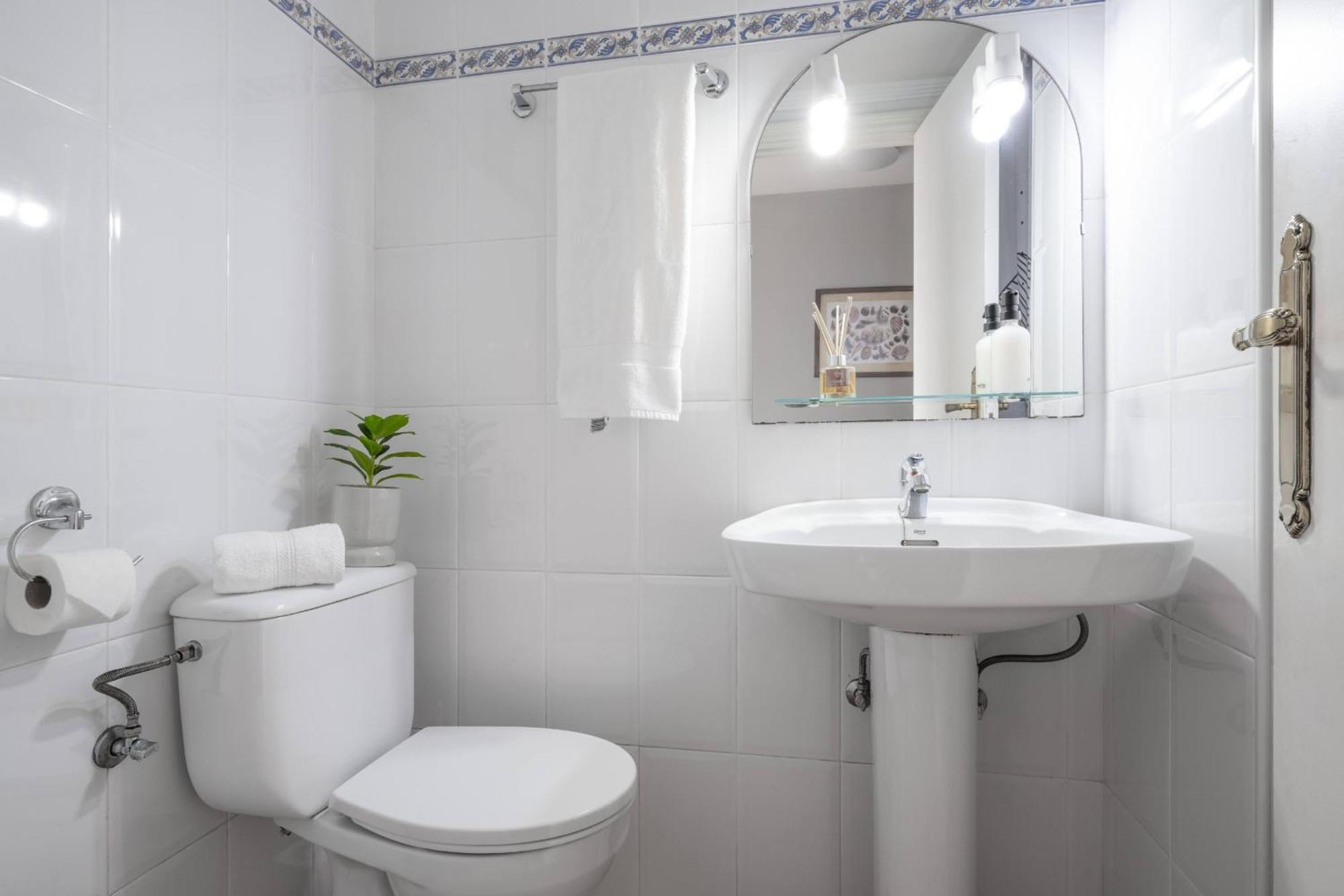 Zurriola By Prim Apartment *