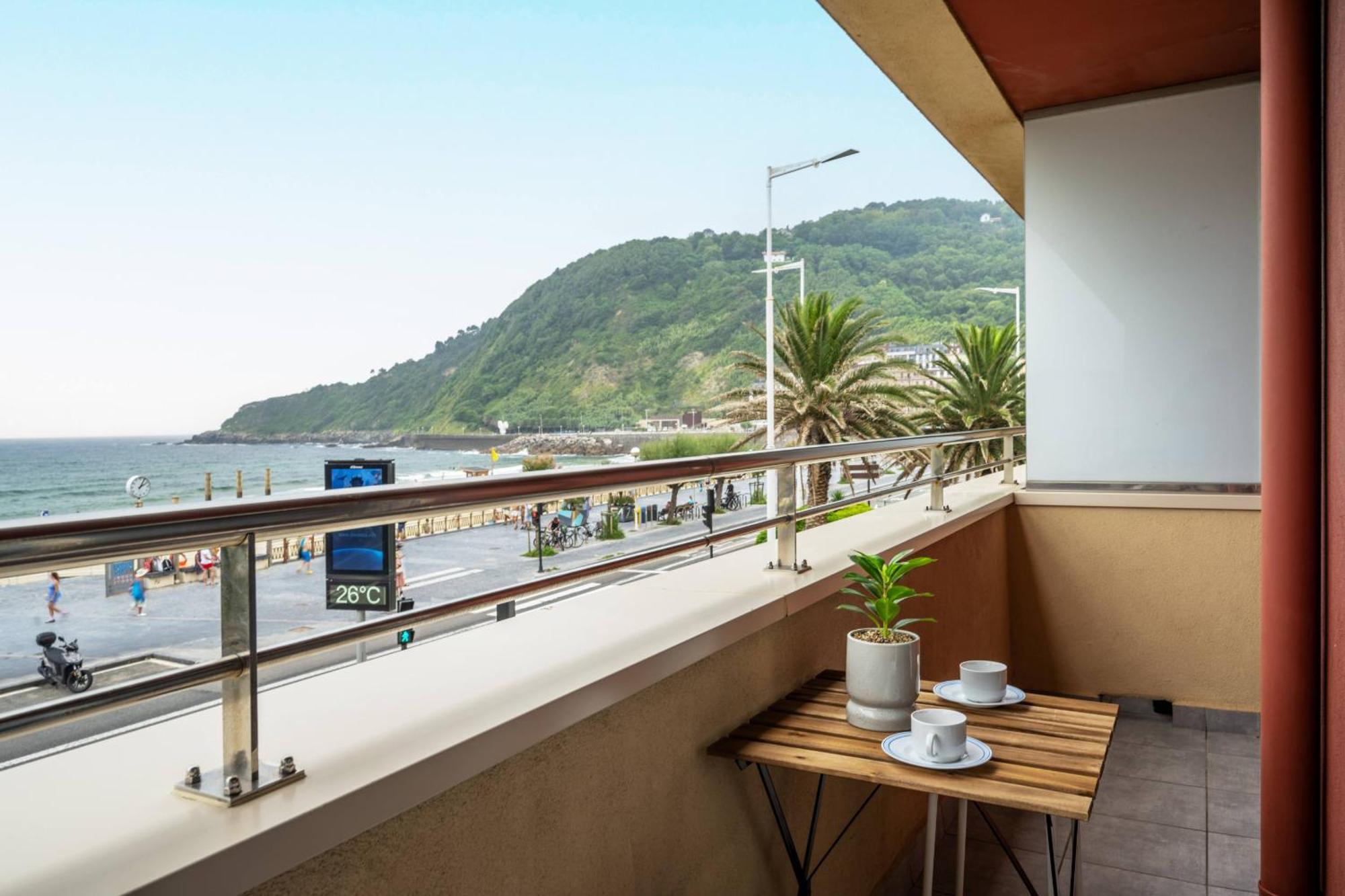 Zurriola By Prim Apartment *