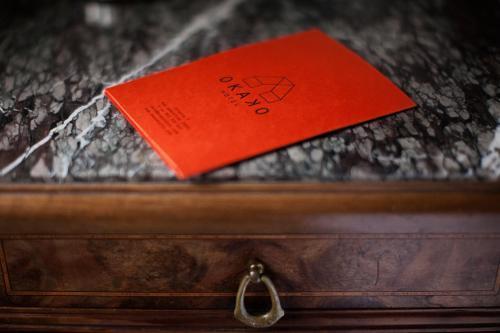 Okako Hotel *