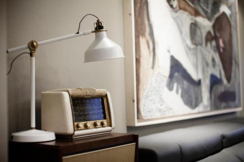 Okako Hotel *