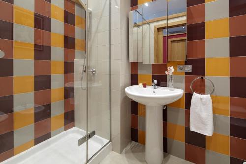 Apartment Eder 2 By Feelfree San Sebastián