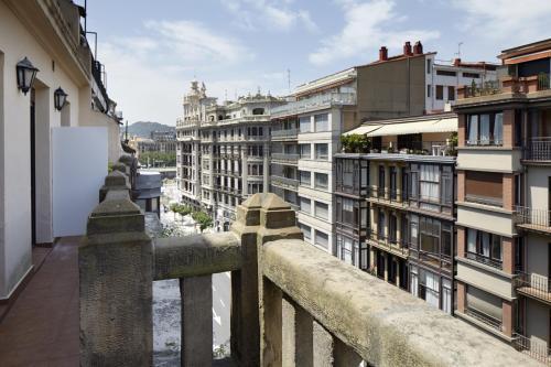 Mirakruz Terrace By Feelfree Appartement *