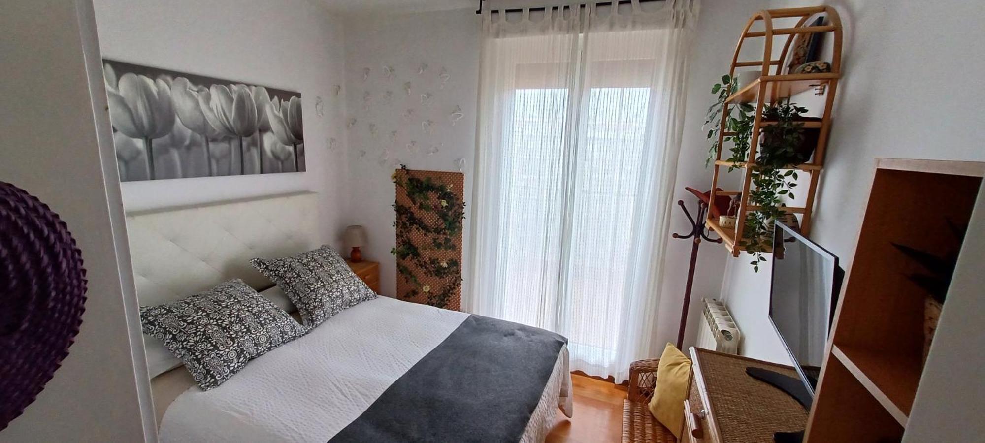 Apartment Luz-gros *