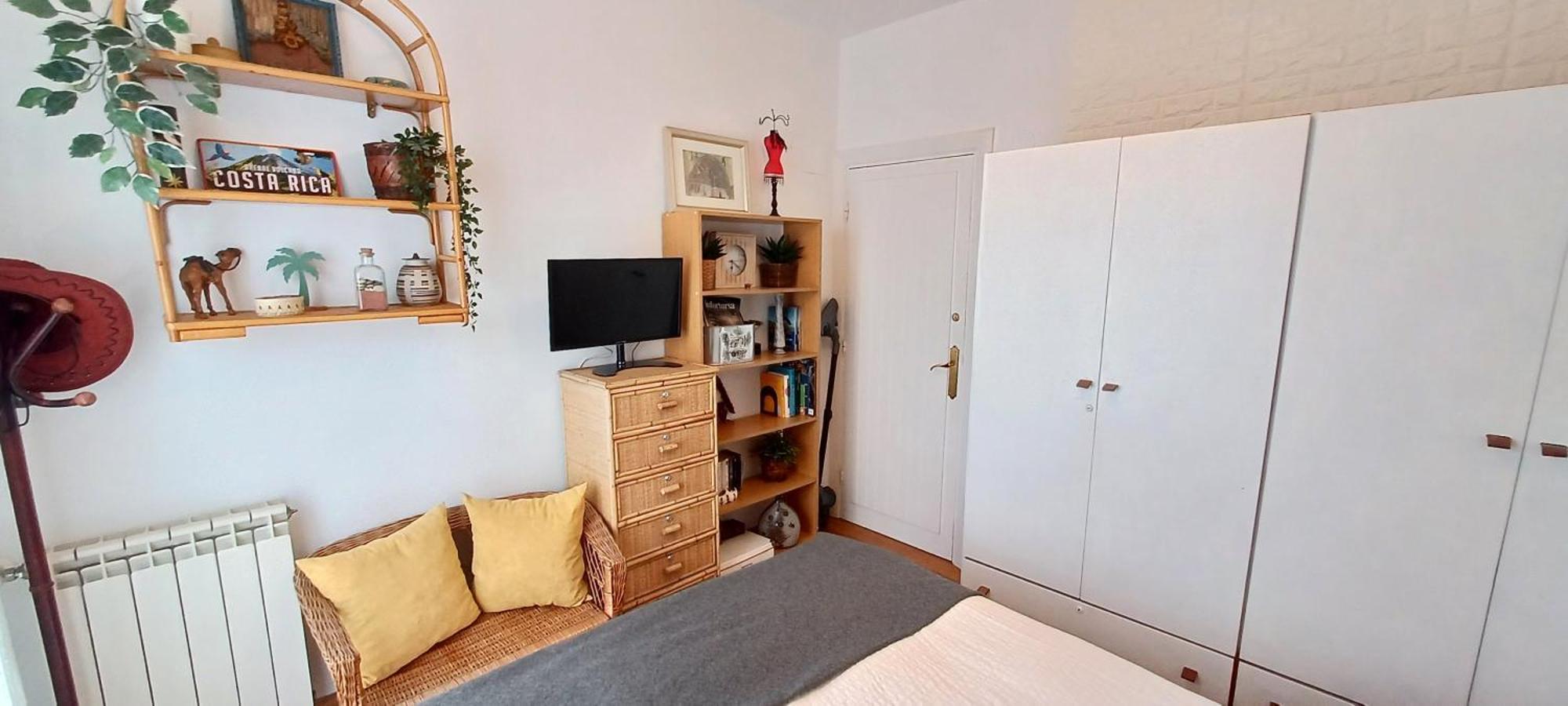 Luz-gros Apartment