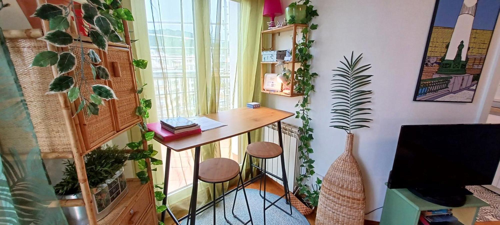 Luz-gros Apartment *