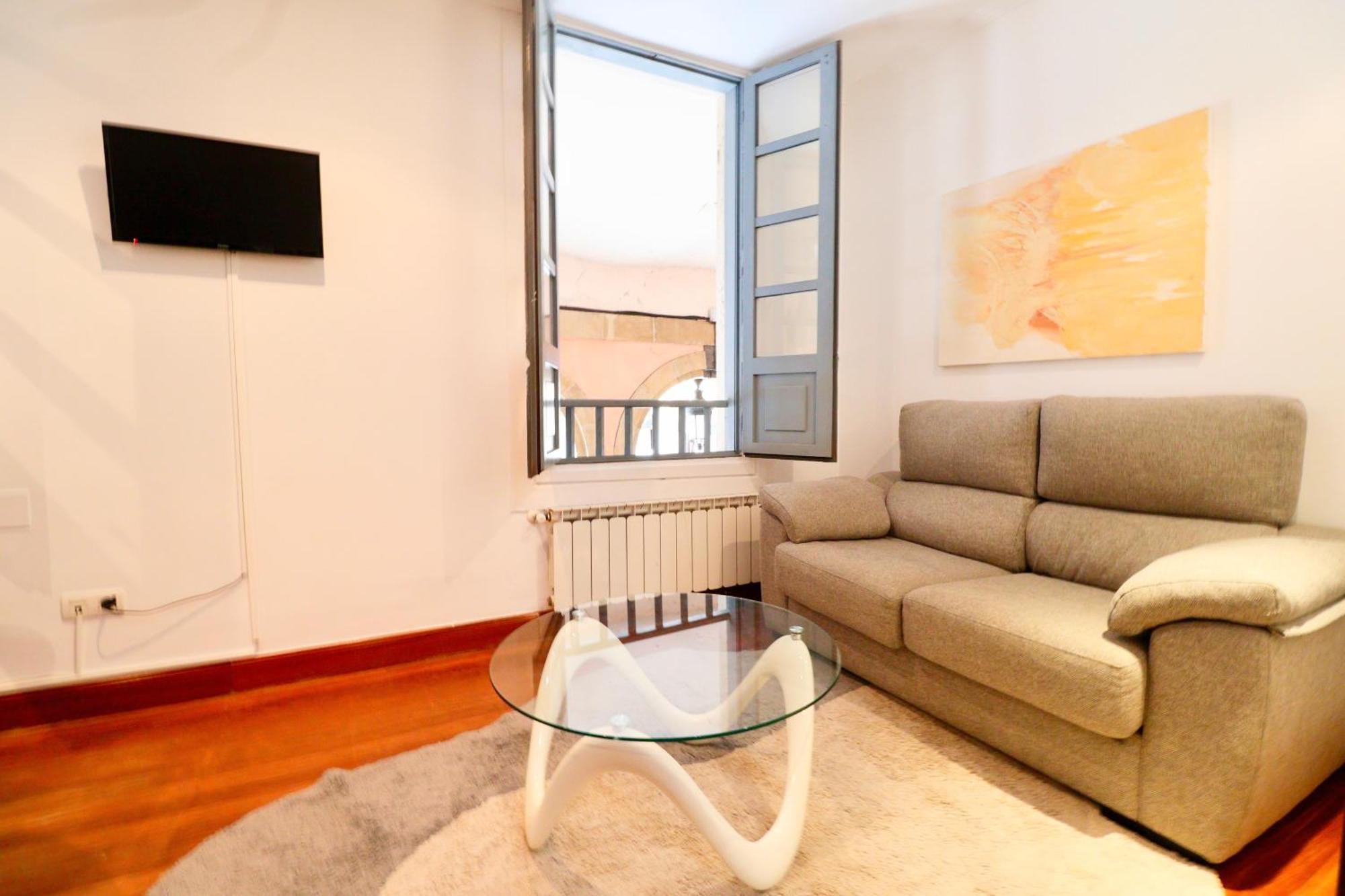 Apartment Plaza Consti, Heart Of The Old Town