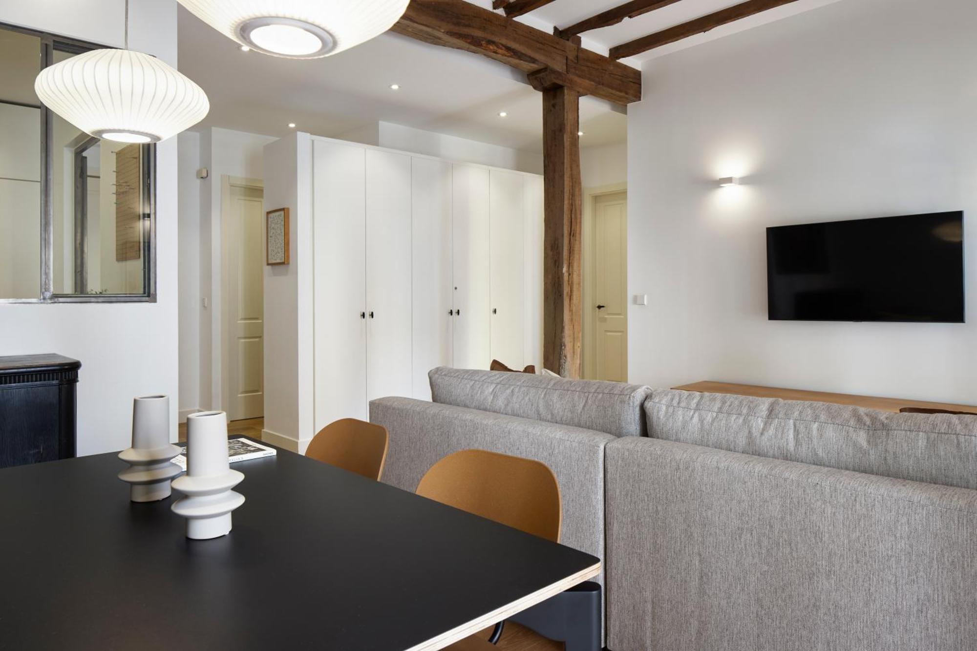 Apartment Pagoa By Feelfree
