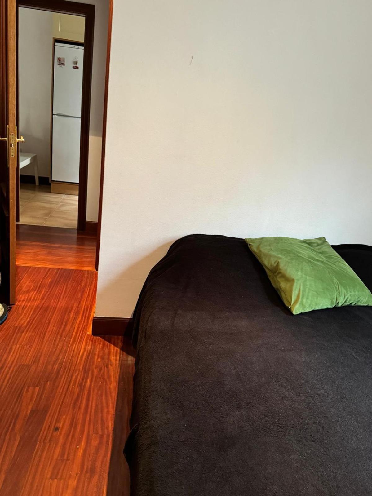 Homestay Casa Amaya San Sebastian