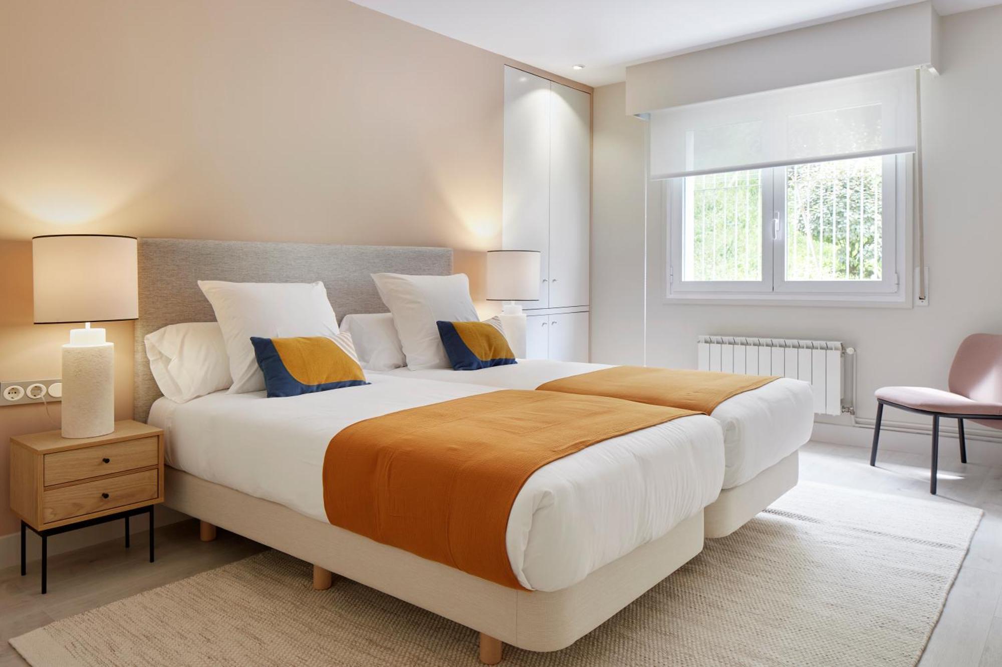 Apartment Playa De La Concha 9 By Feelfree
