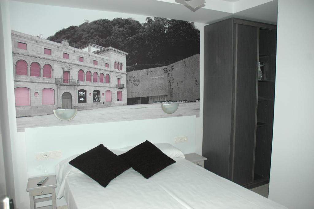Koxka Guest house San Sebastian