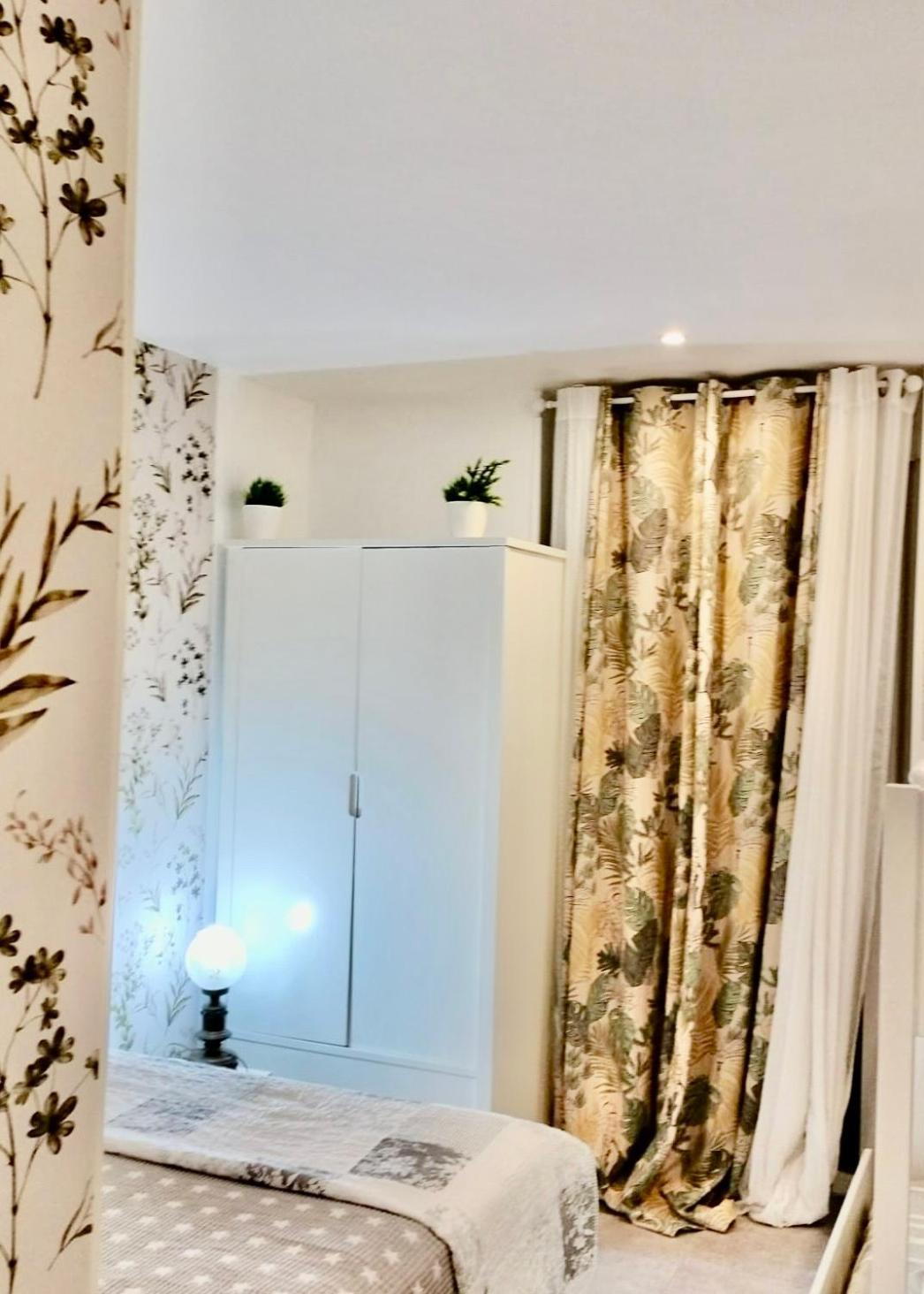 Homestay Sama En San Sebastian