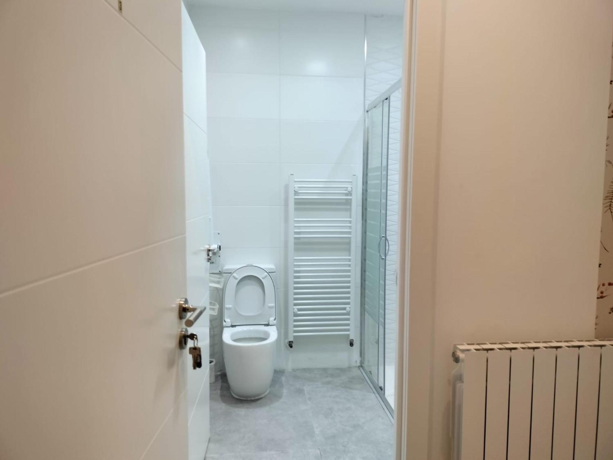 Homestay Sama En San Sebastian