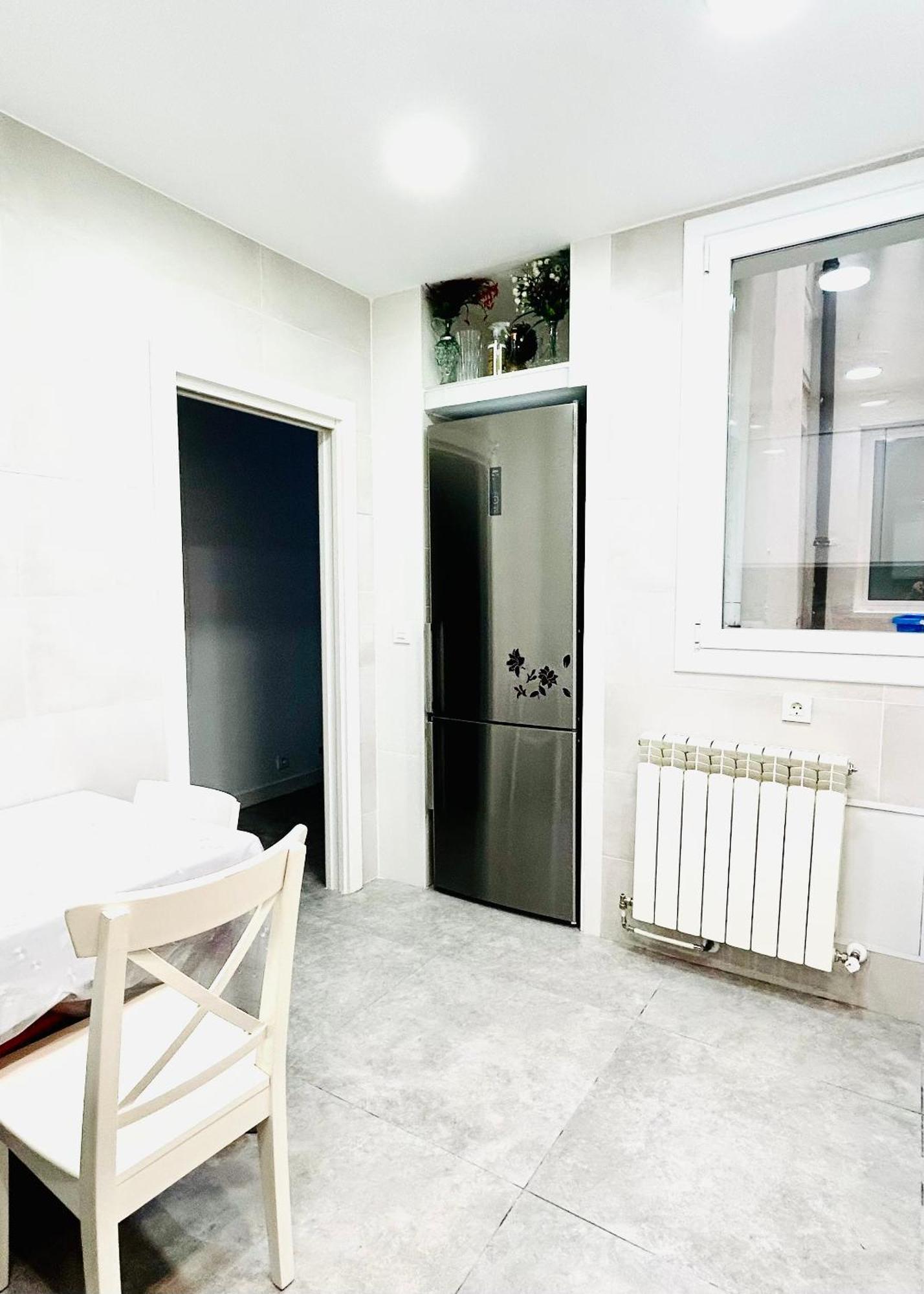 Homestay Sama En *