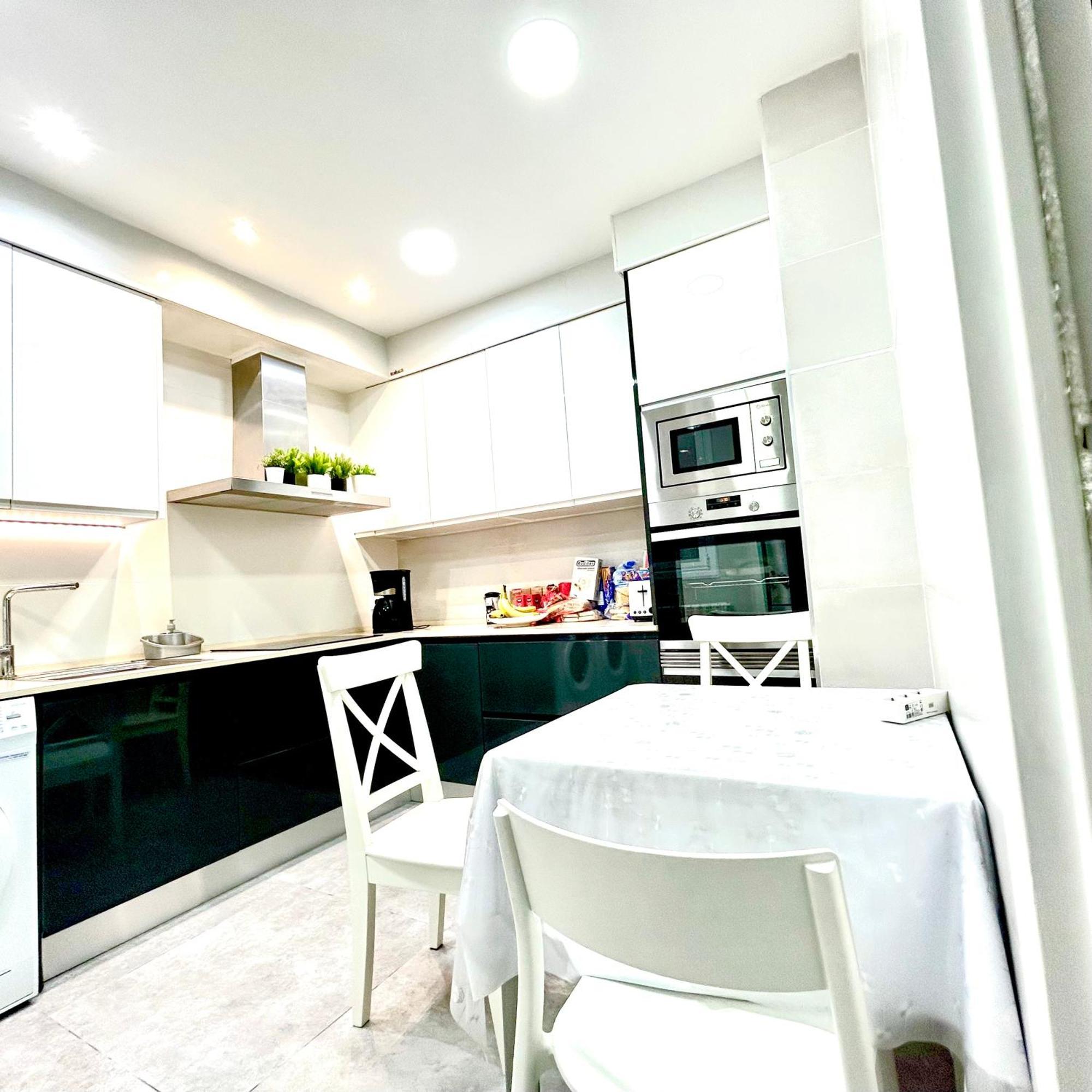 Homestay Sama En San Sebastian