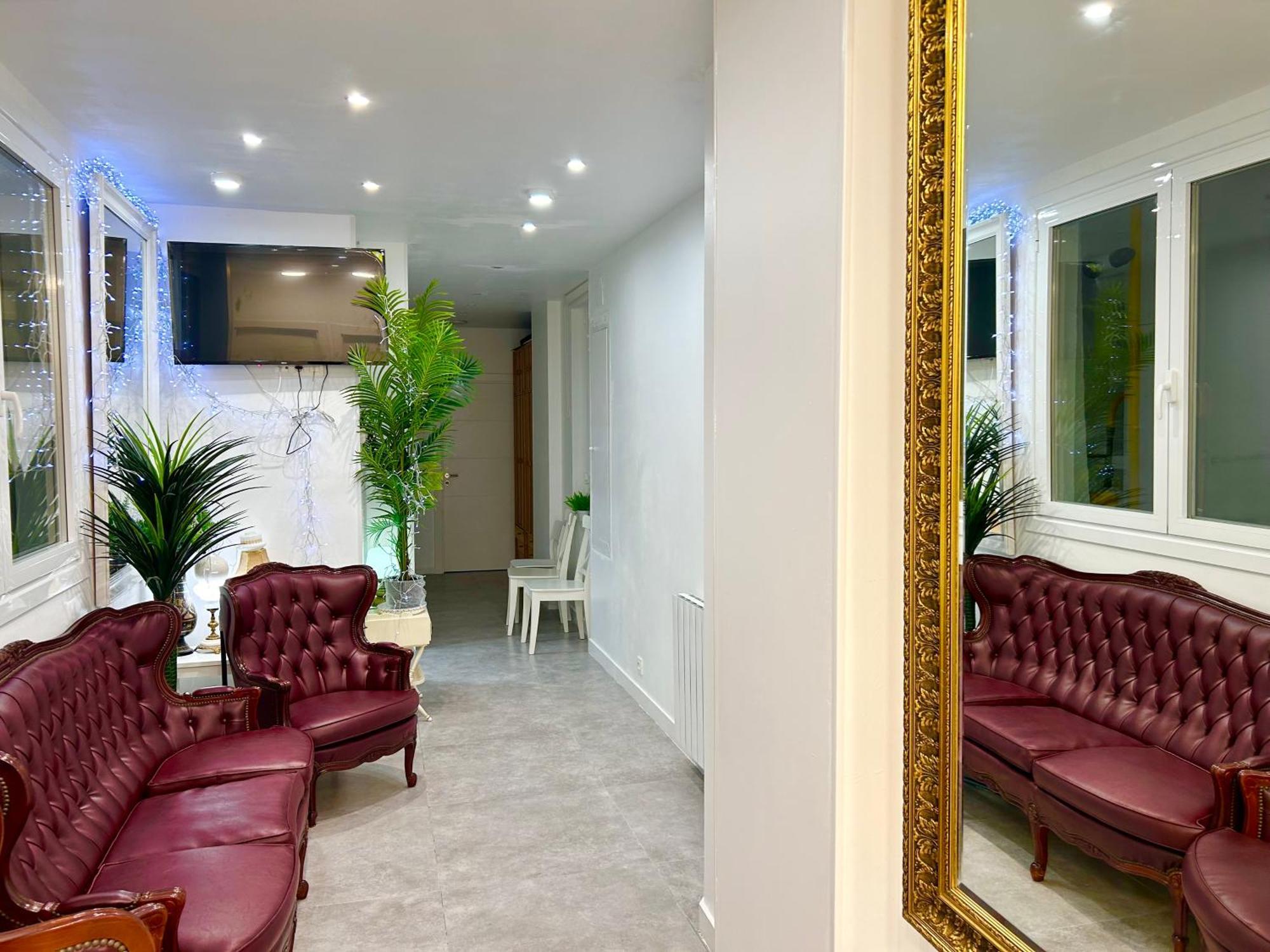 Homestay Sama En San Sebastian