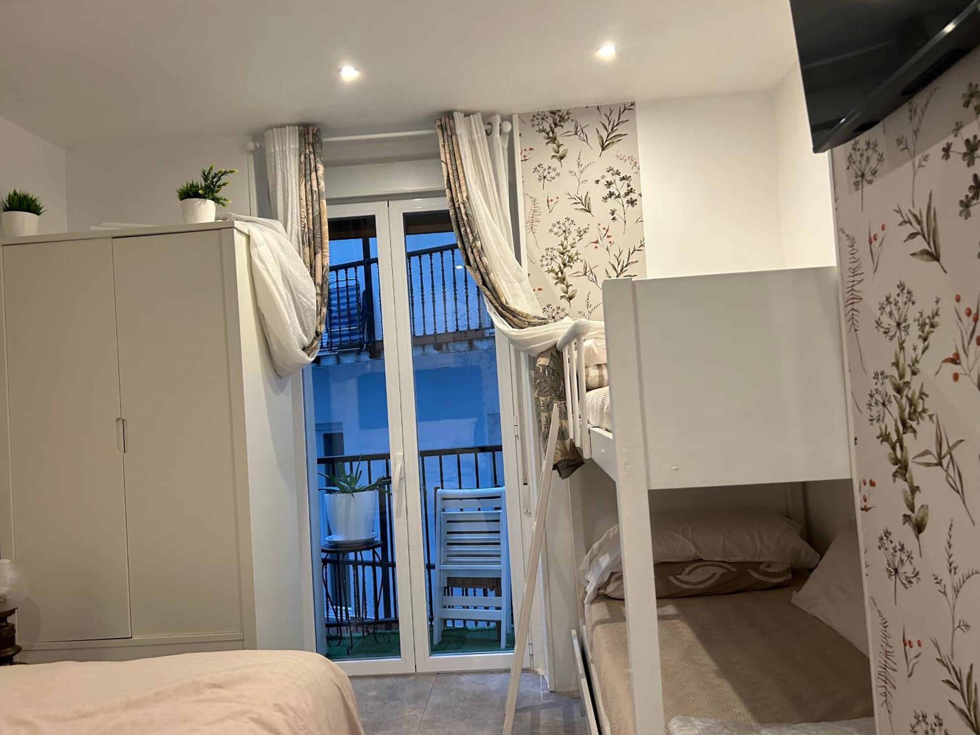 Homestay Sama En San Sebastian