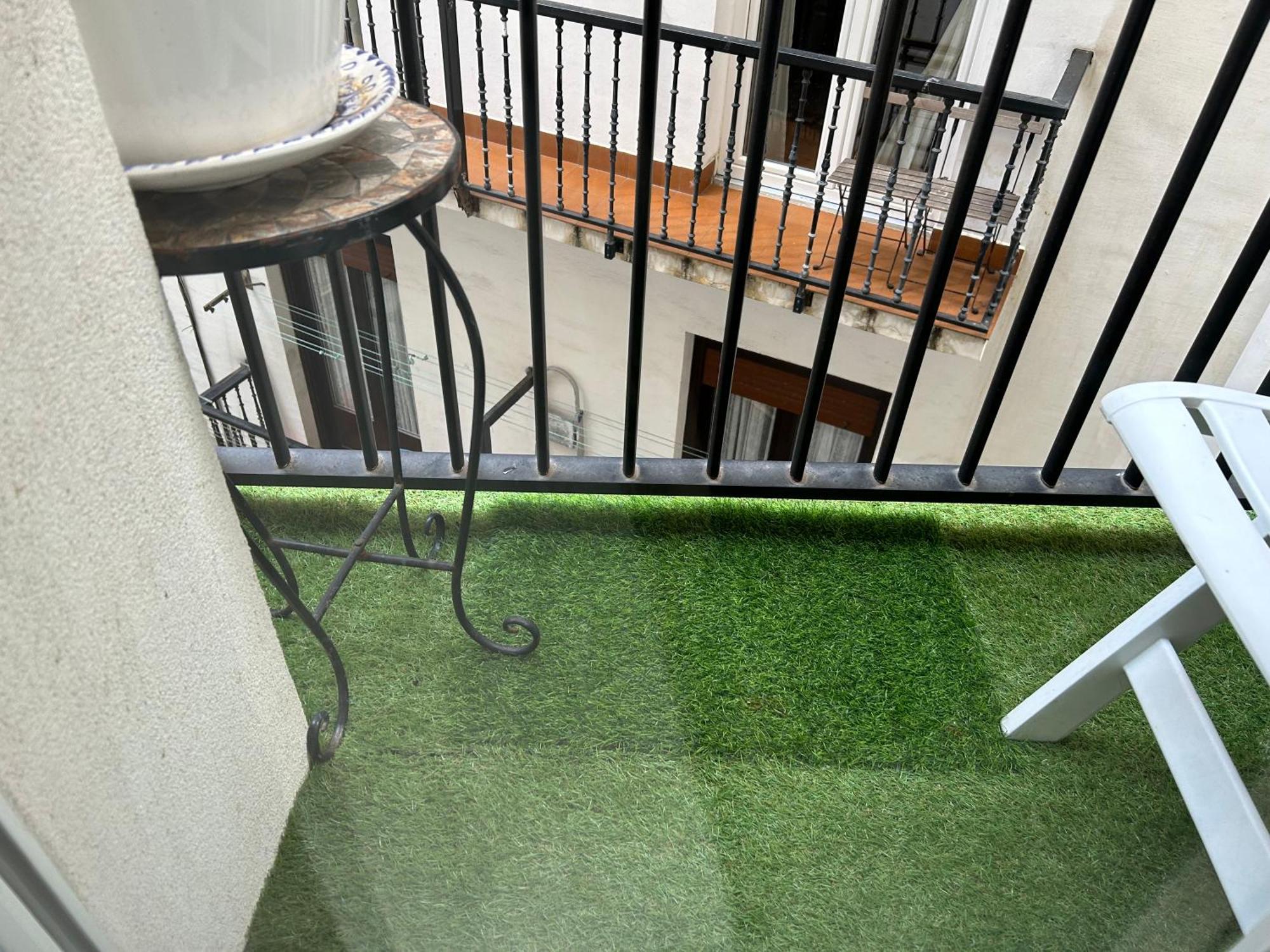 Homestay Sama En San Sebastian