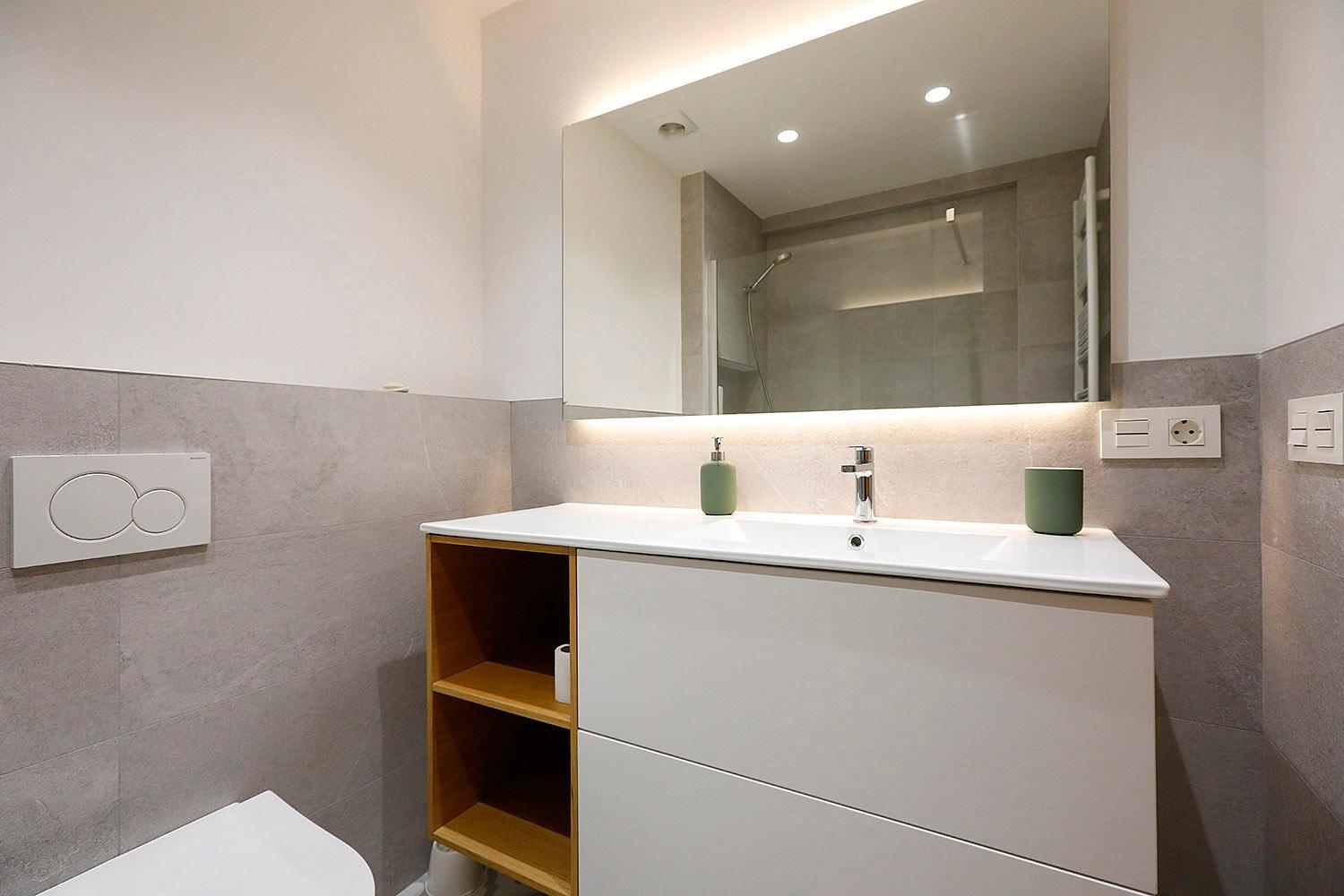 Apartment Piso A 5min De La Playa De La Zurriola